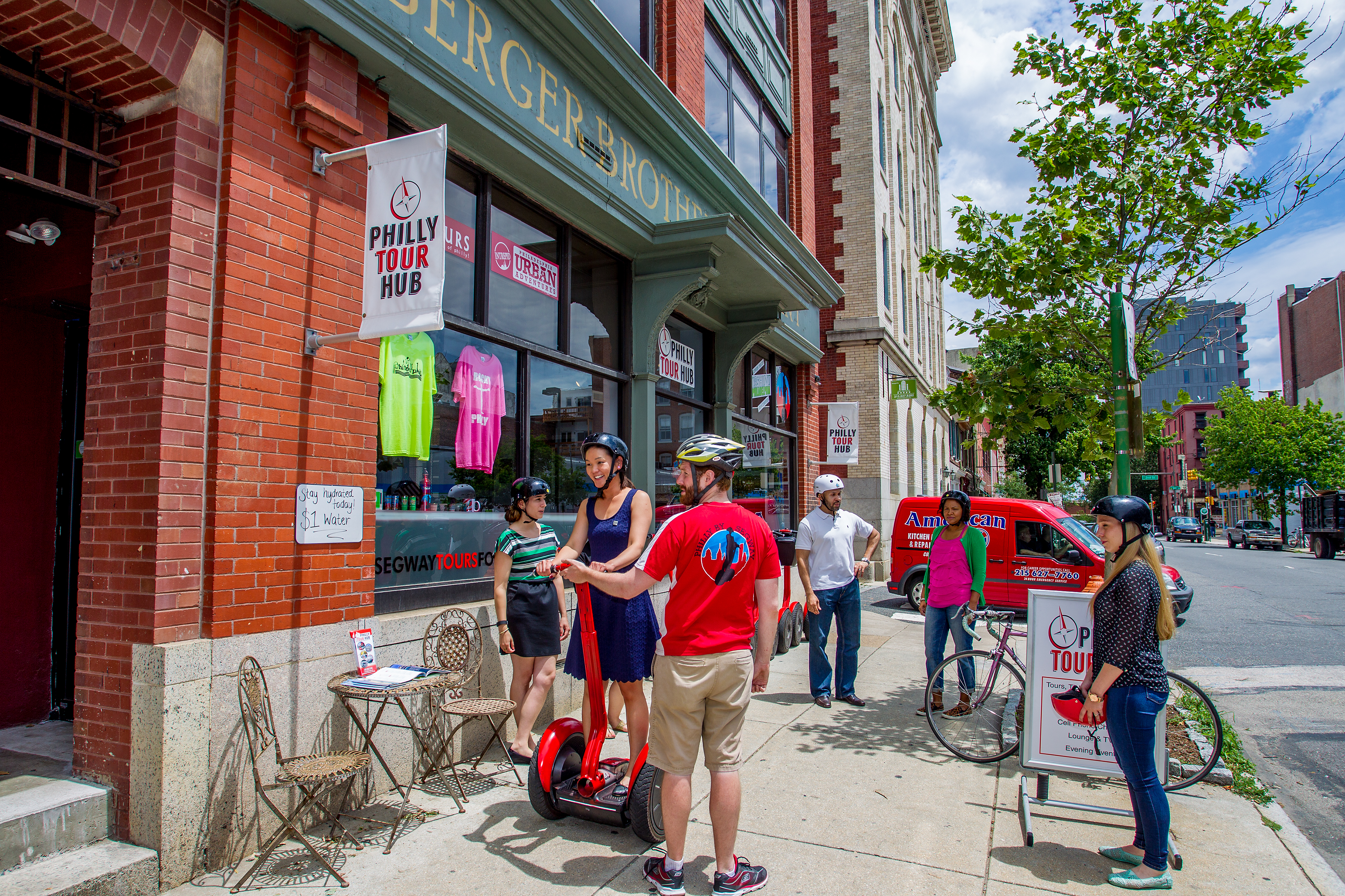 Philly Tour Hub Photo By J. Fusco For VISIT PHILADELPHIA (2)
