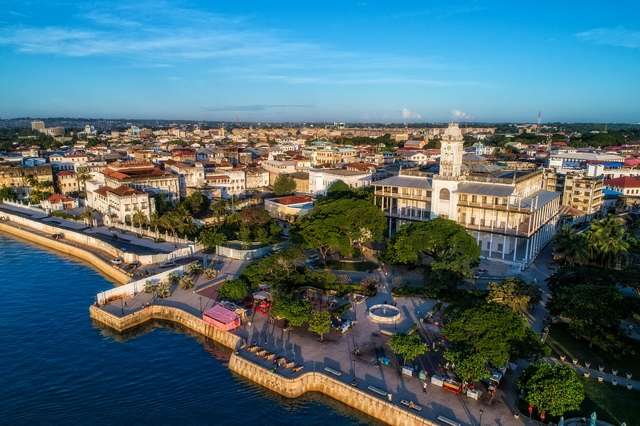 Stone Town (4)