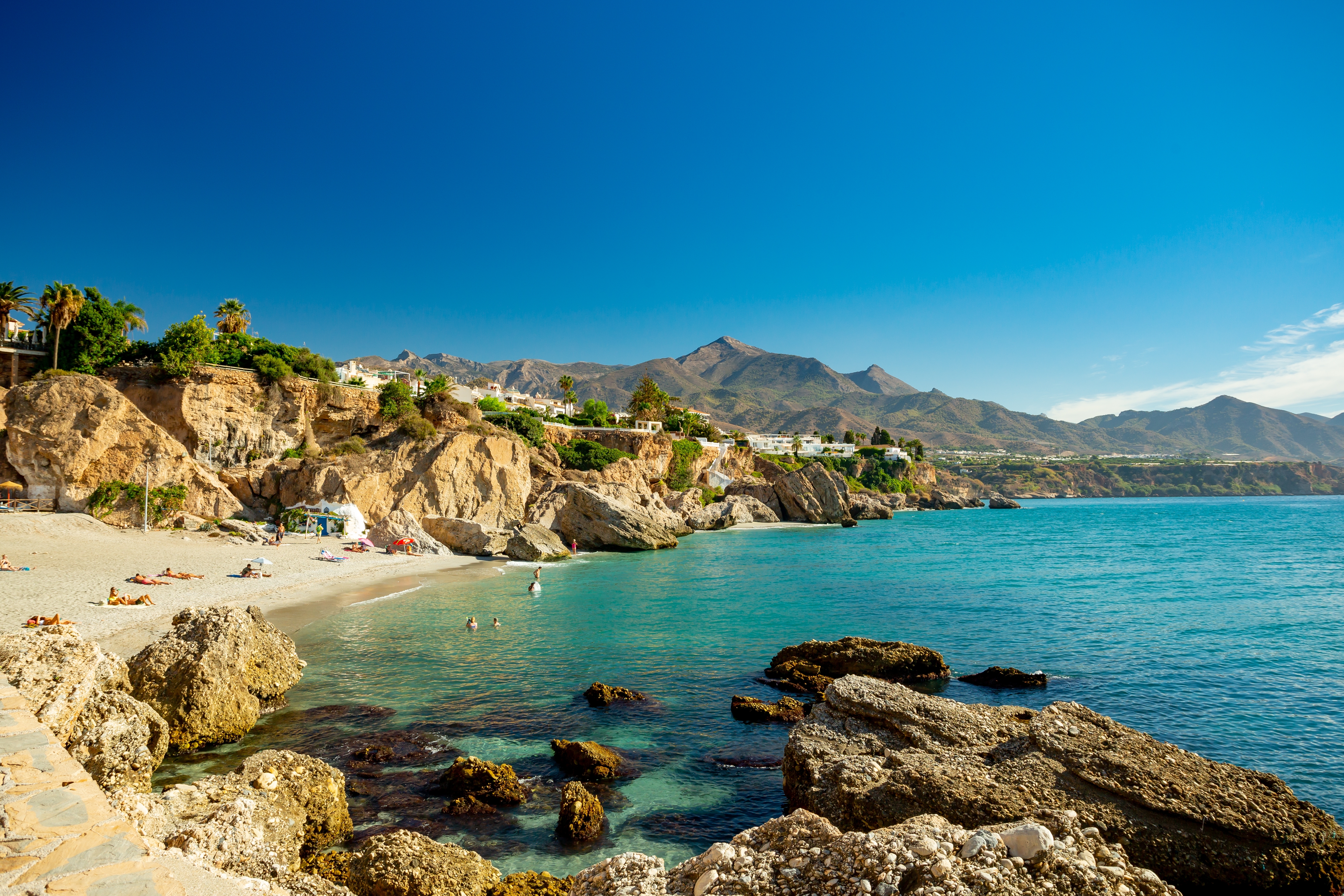 Nerja Shutterstock 2259915157