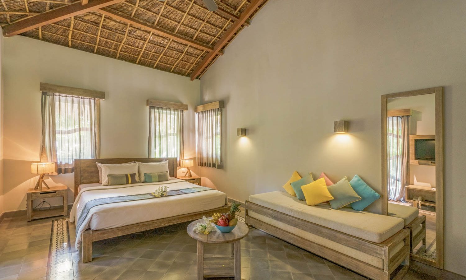 Superior Sapa Downstair 6 1 1500X900