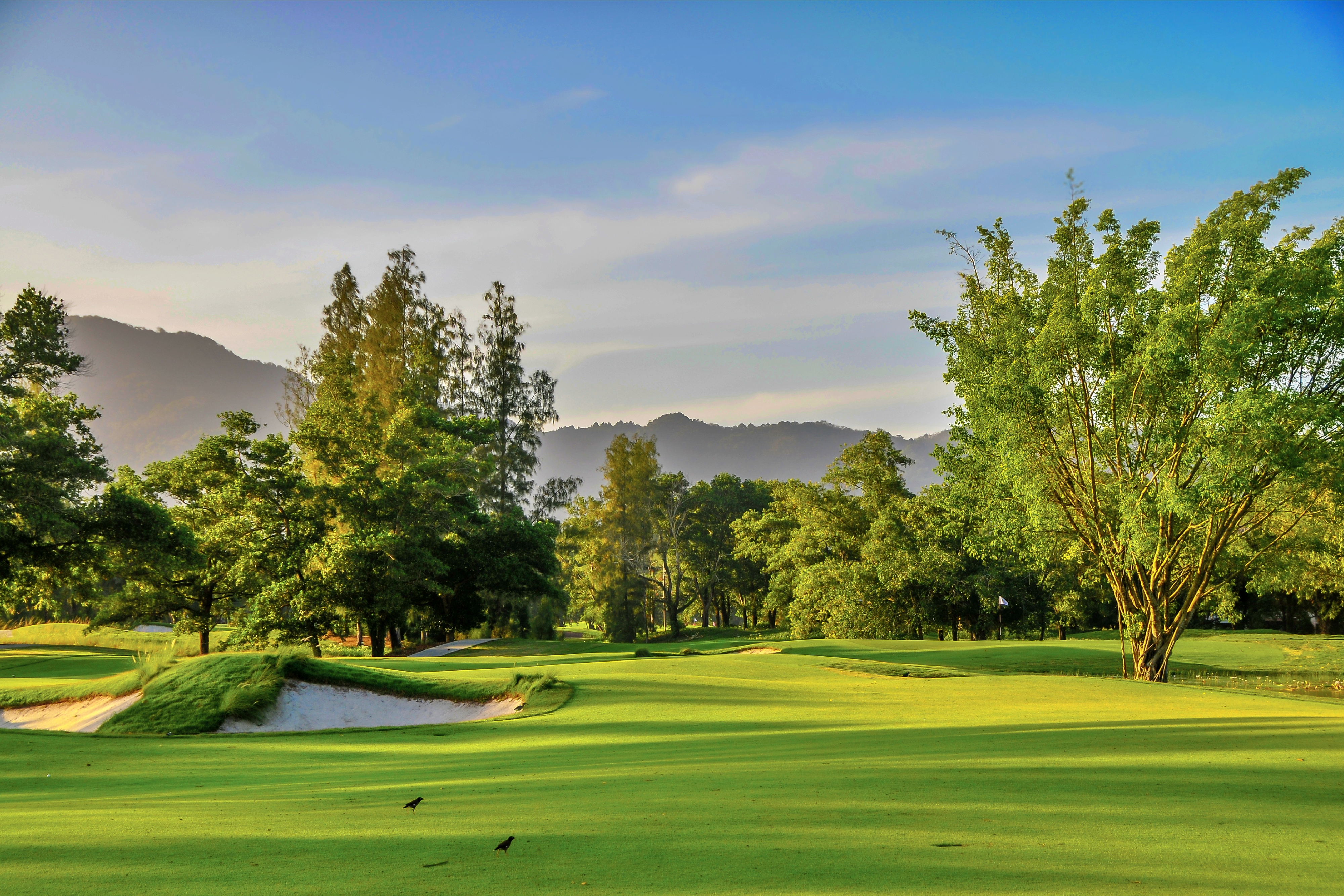 Laguna Golf Phuket 005