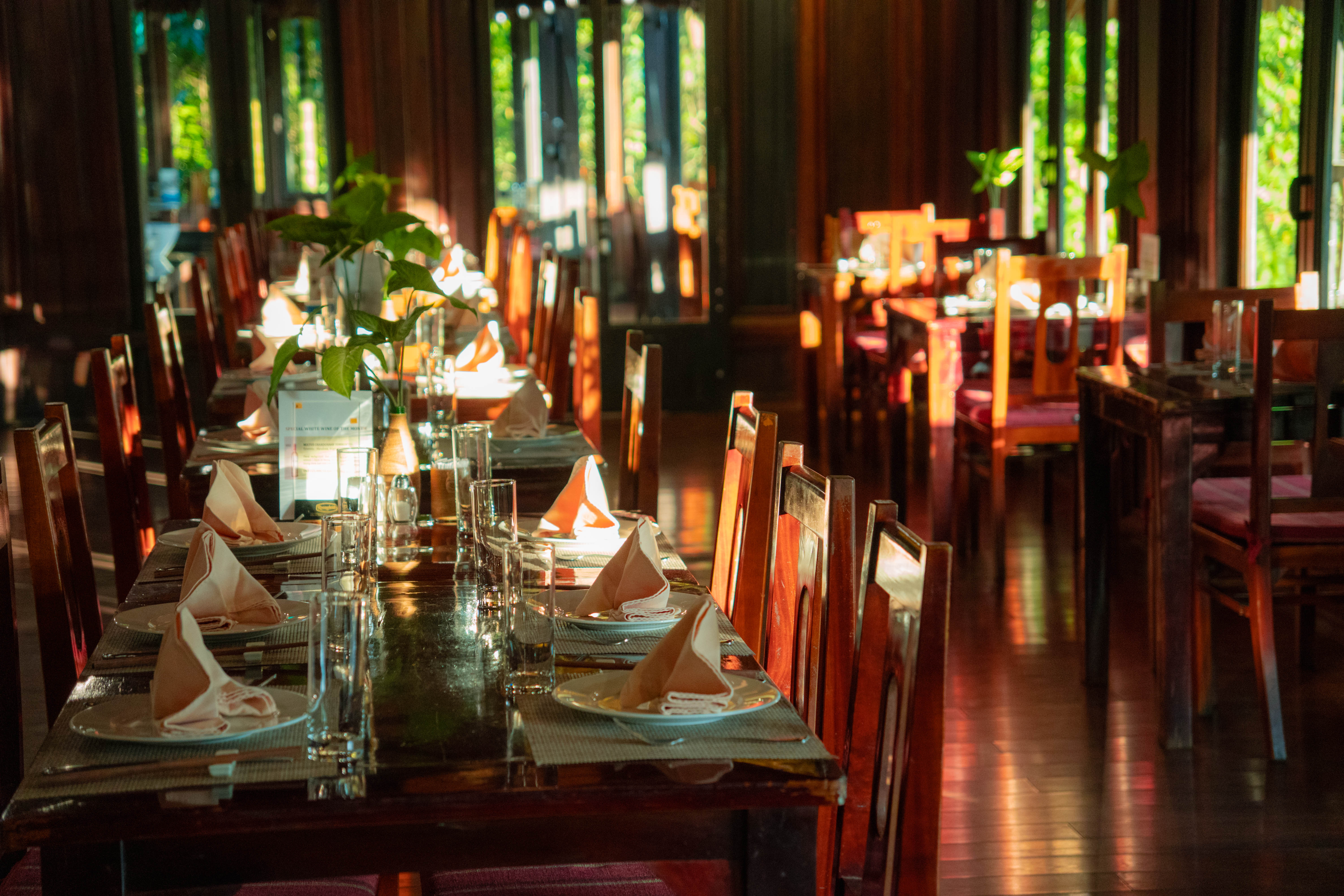 Mai Chau Ecolodge (3)