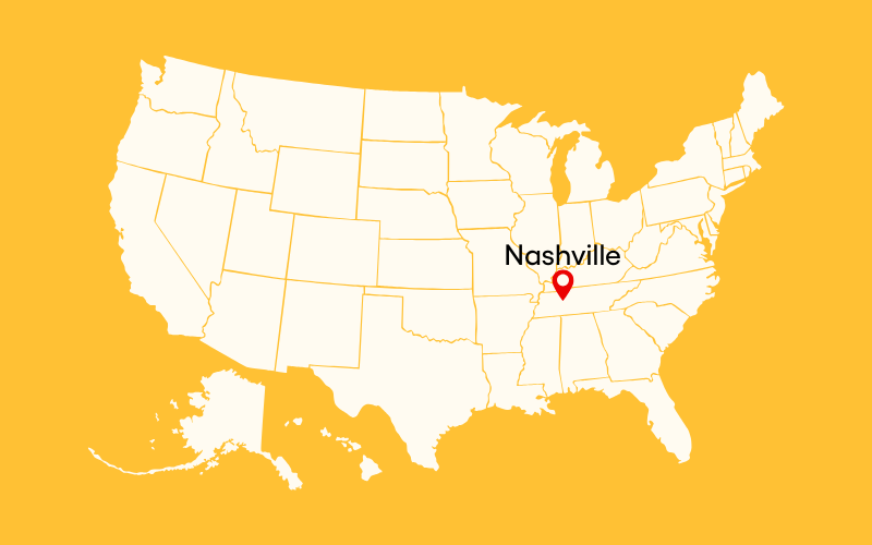 Nashville
