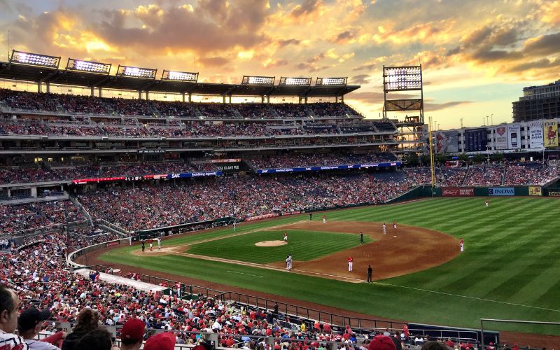 Baseball I New York