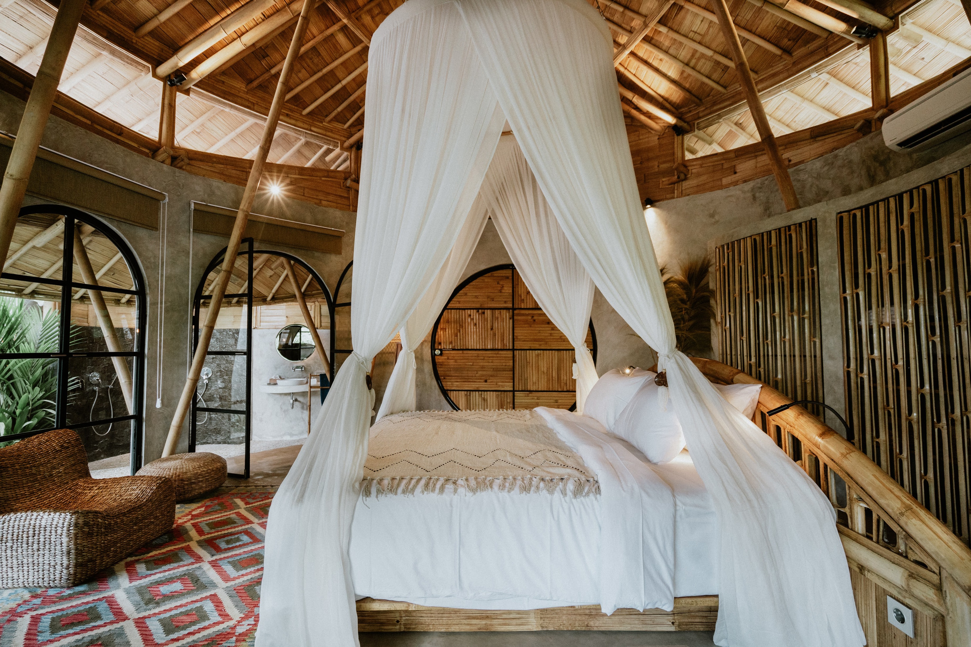 ZHC Bamboo Private Pool Villa August 2021(73)