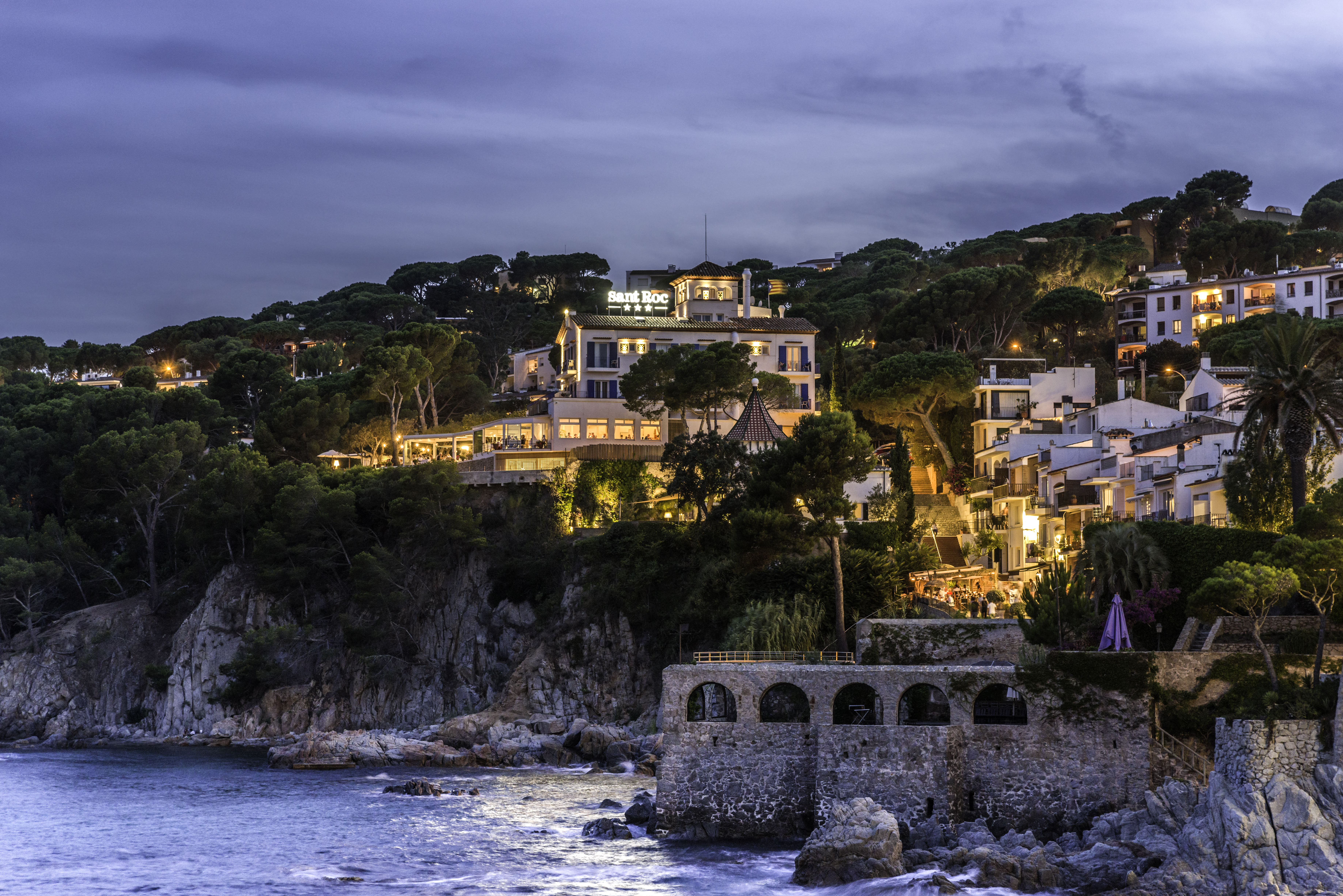 Hotel Sant Roc