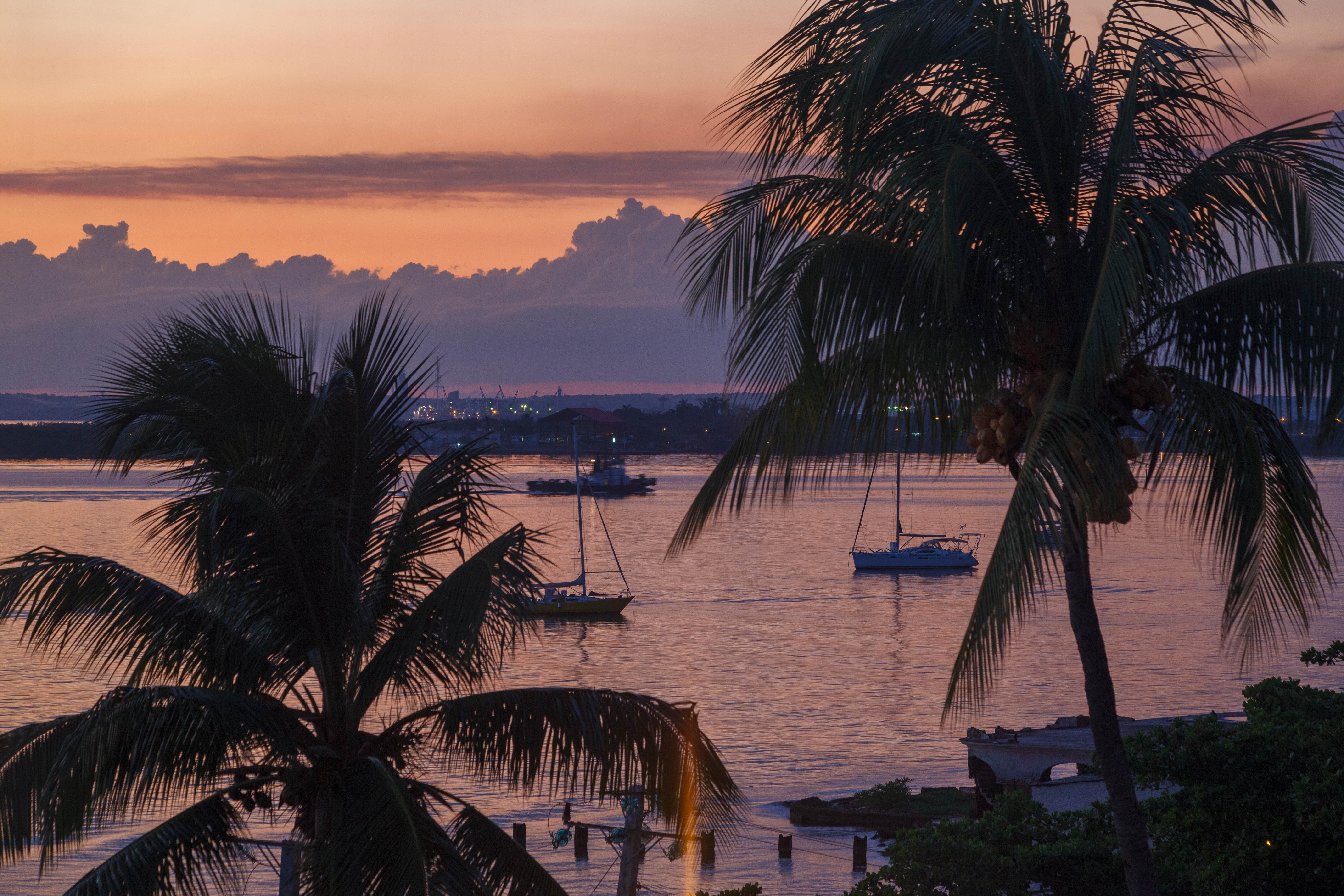 Punta Gorda Cienfuegos Shutterstock 2561933815