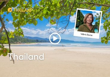 Foredrag Om Thailand