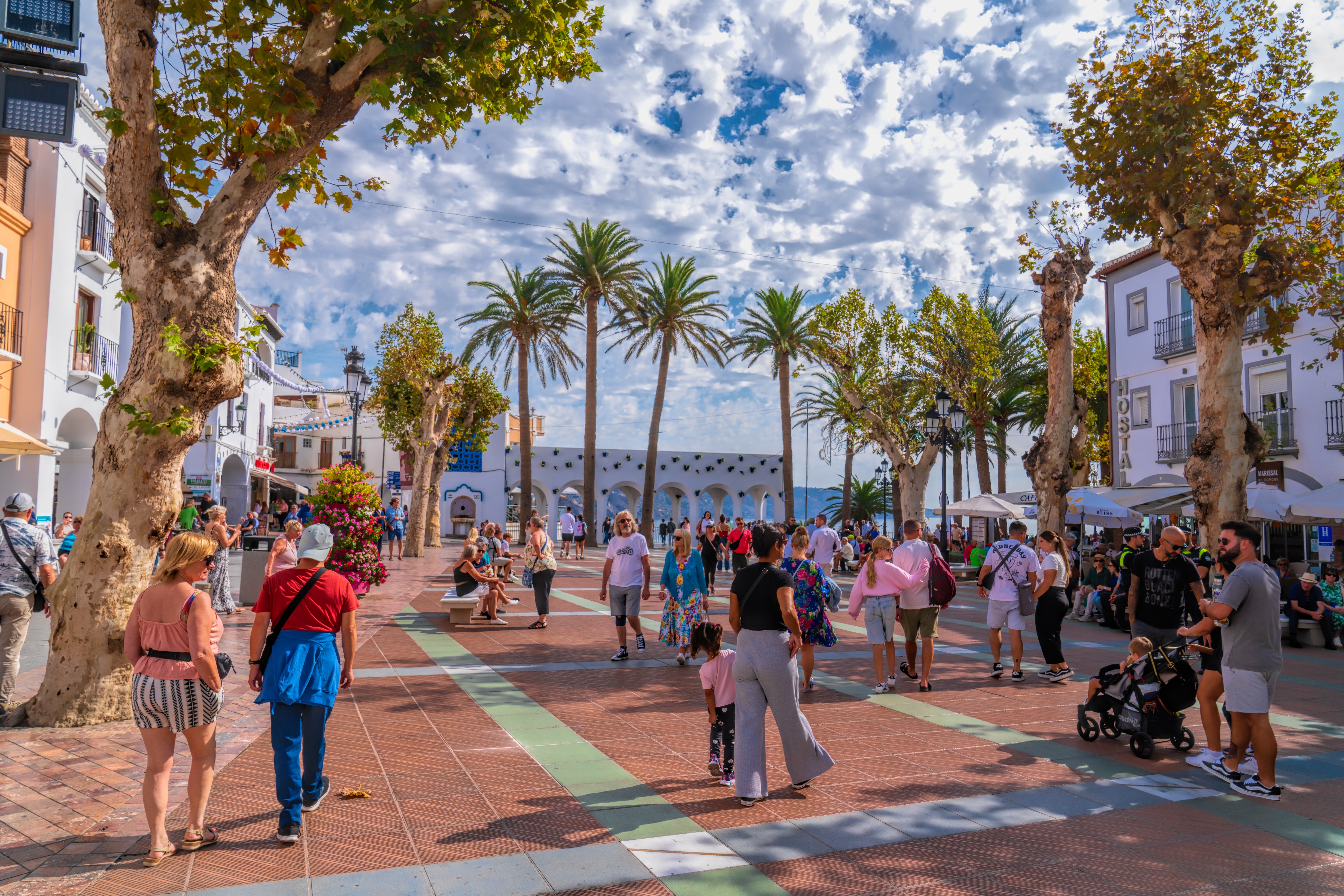 Nerja Costa Del Sol Shutterstock 2538540253