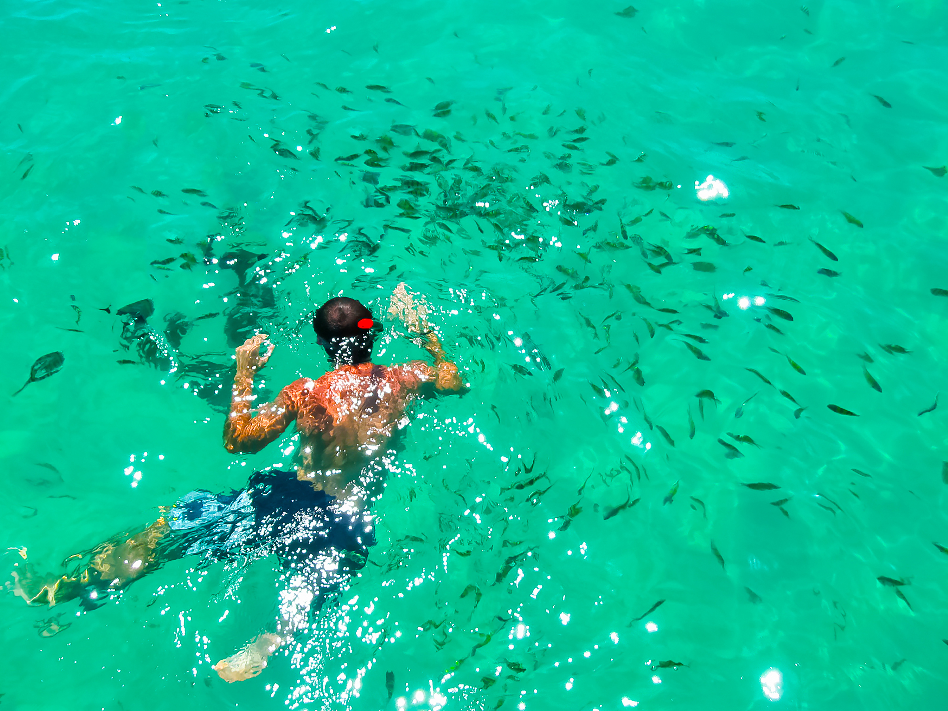 Koh Kradan Thailand Shutterstuck (12)