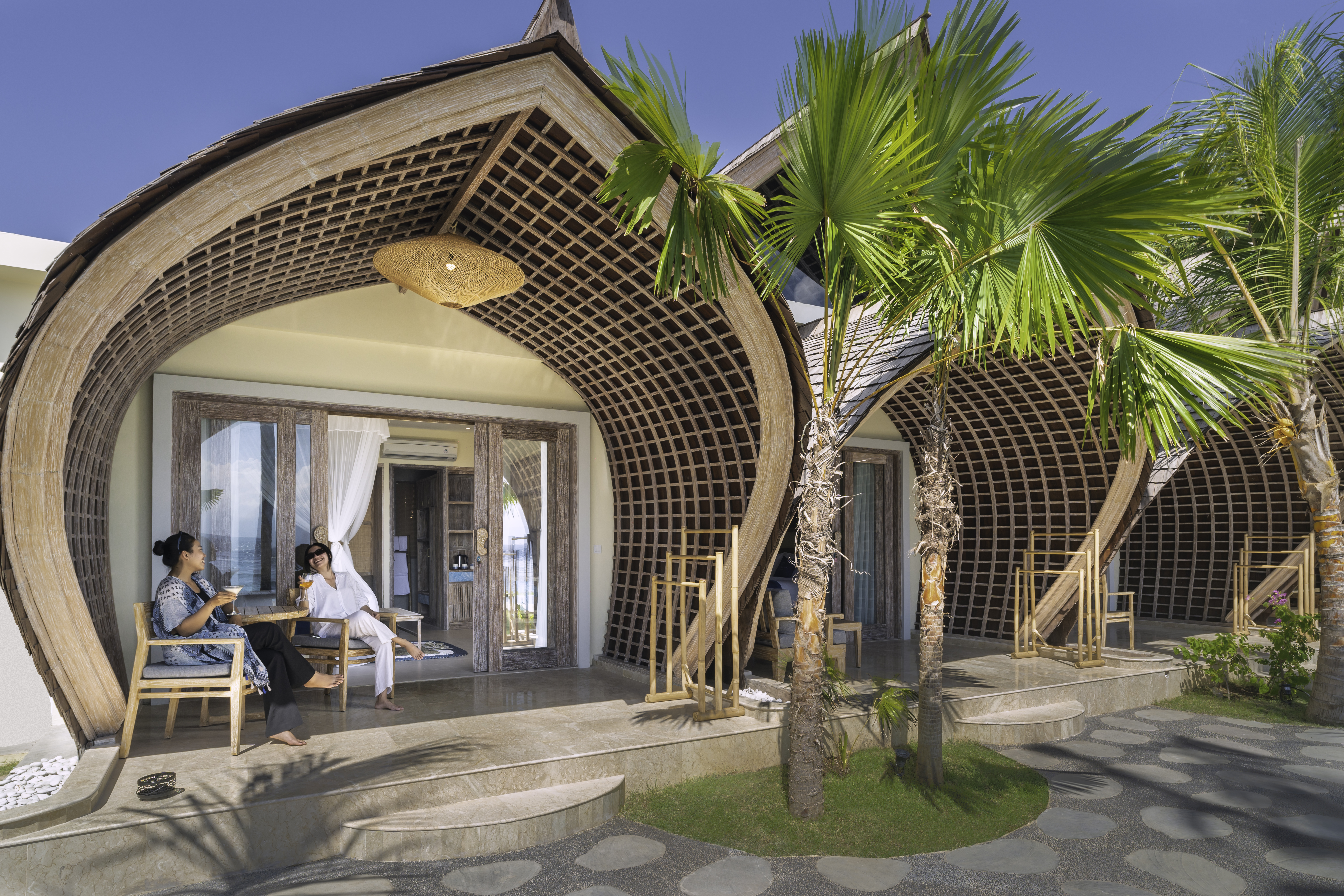 The Sankara Beach Penida Room 1 6