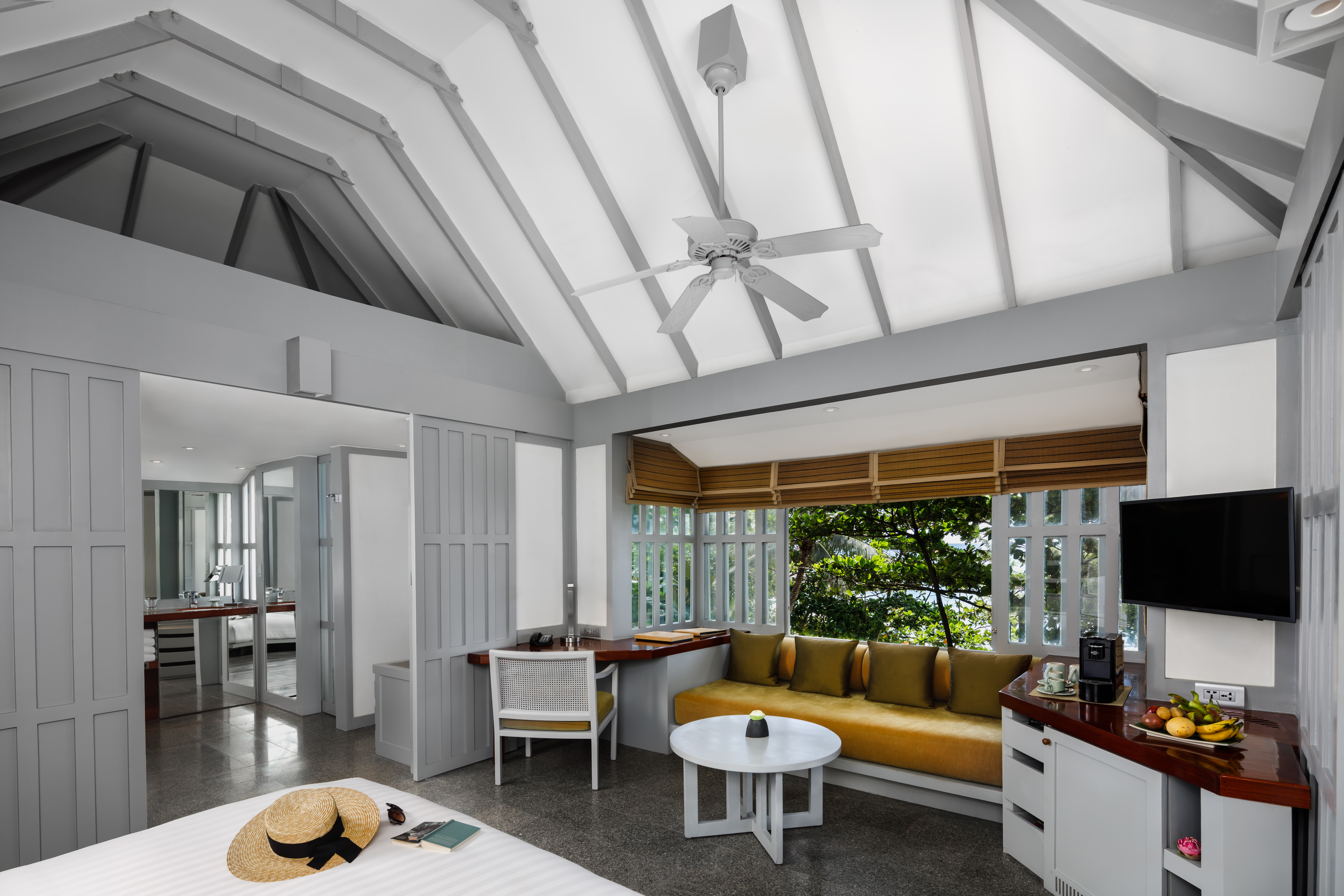 The Surin Phuket One Bedroom Deluxe Cottage 3.Jpg