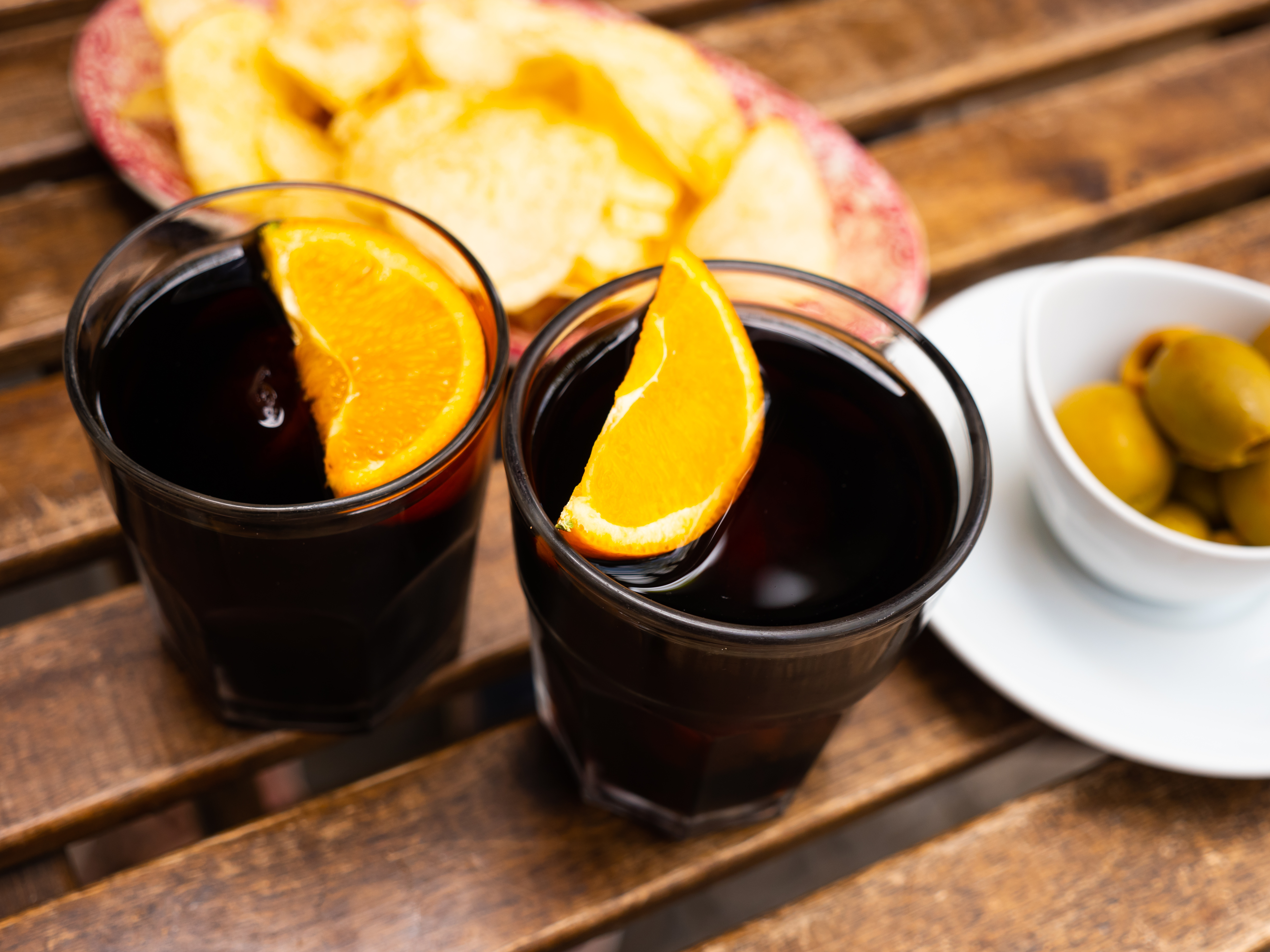 Vermouth Shutterstock 1969370857
