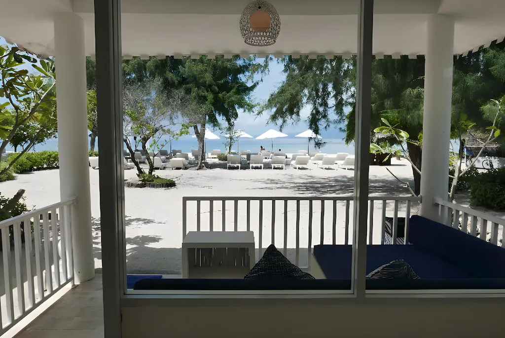 Bungalow Havudsigt (1)