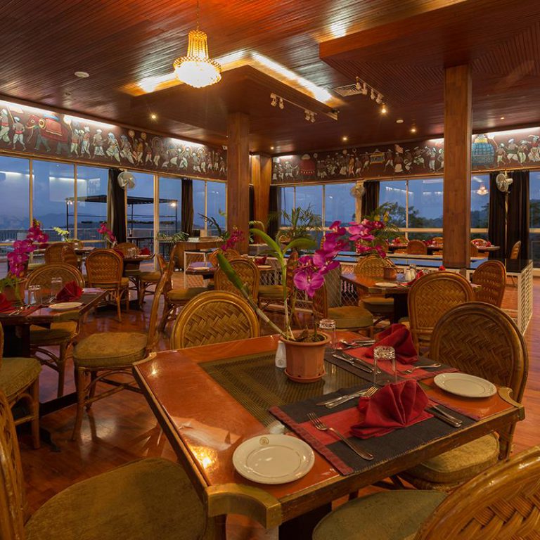 The Orchid Lounge 0 768X768