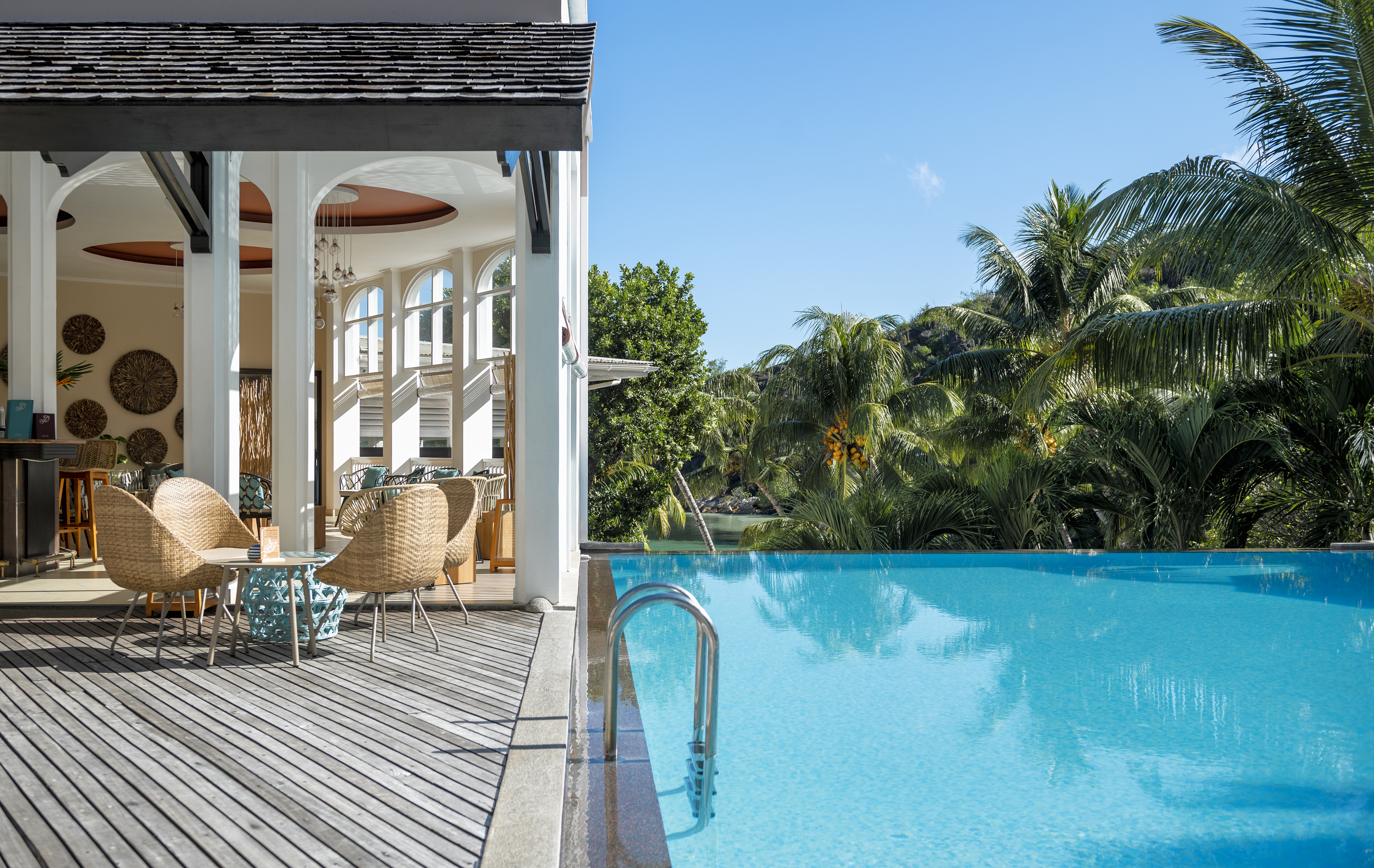 Masonstravel Hotellarchipel Pool 1