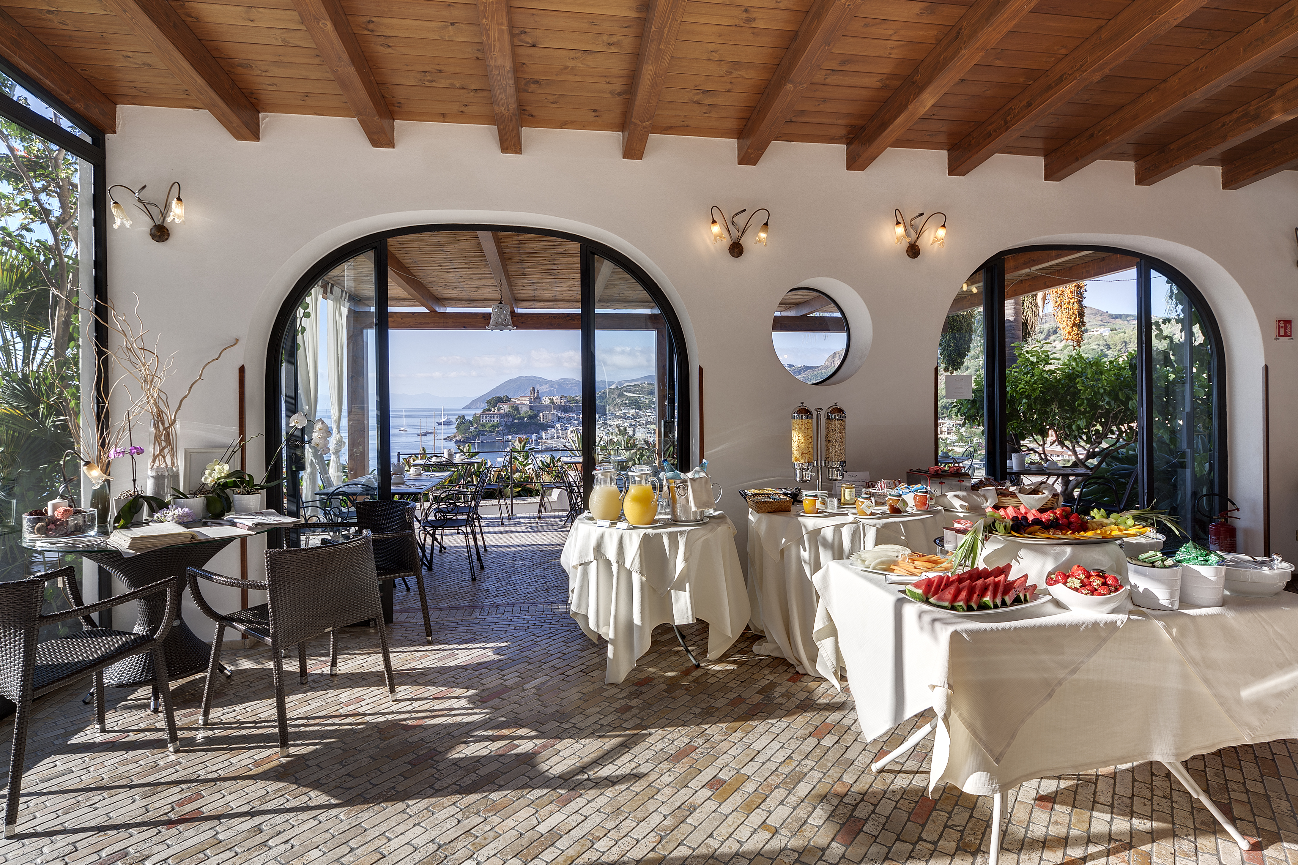 Hotel Villa Enrica 19