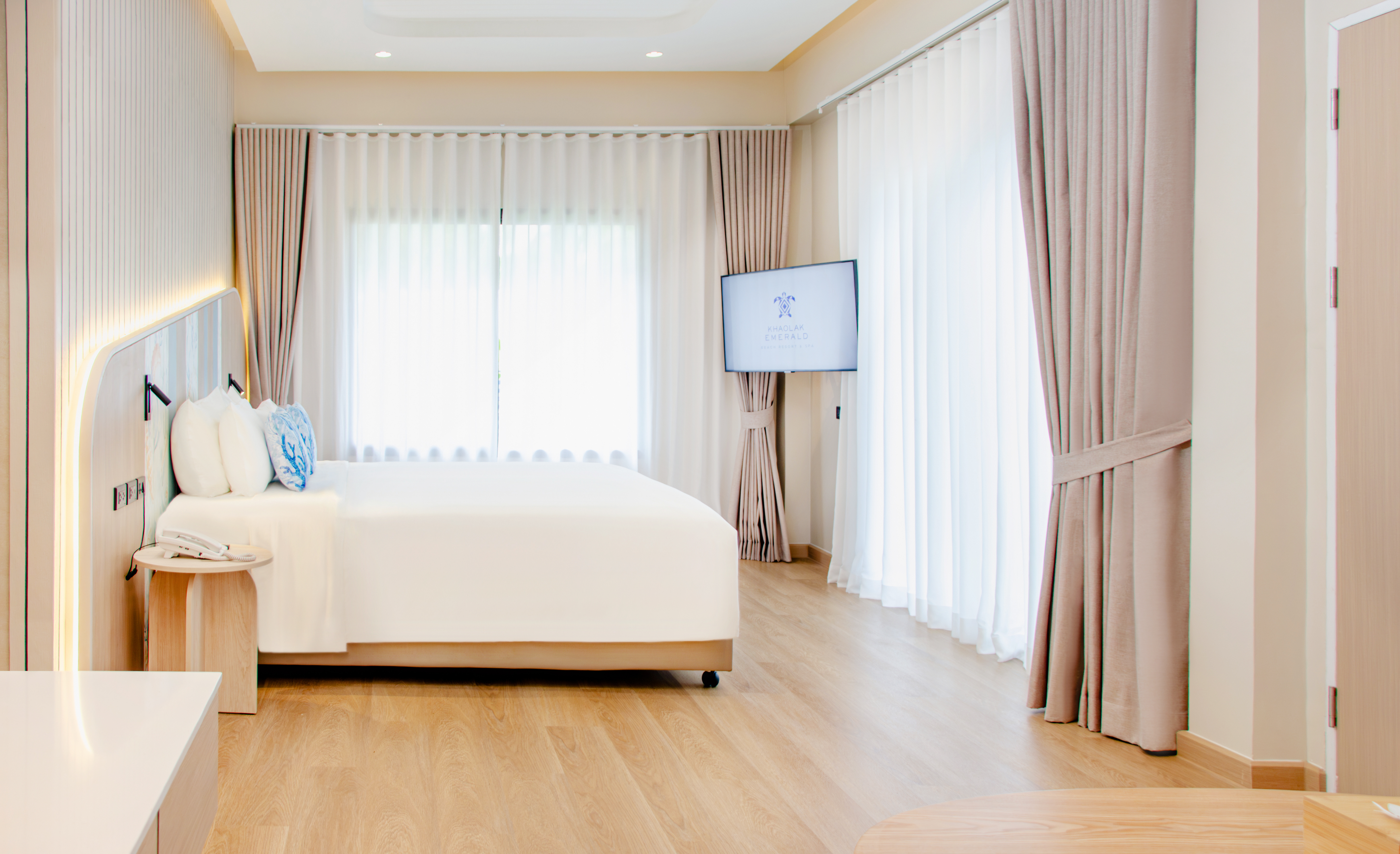 Beach Front Villa (7)