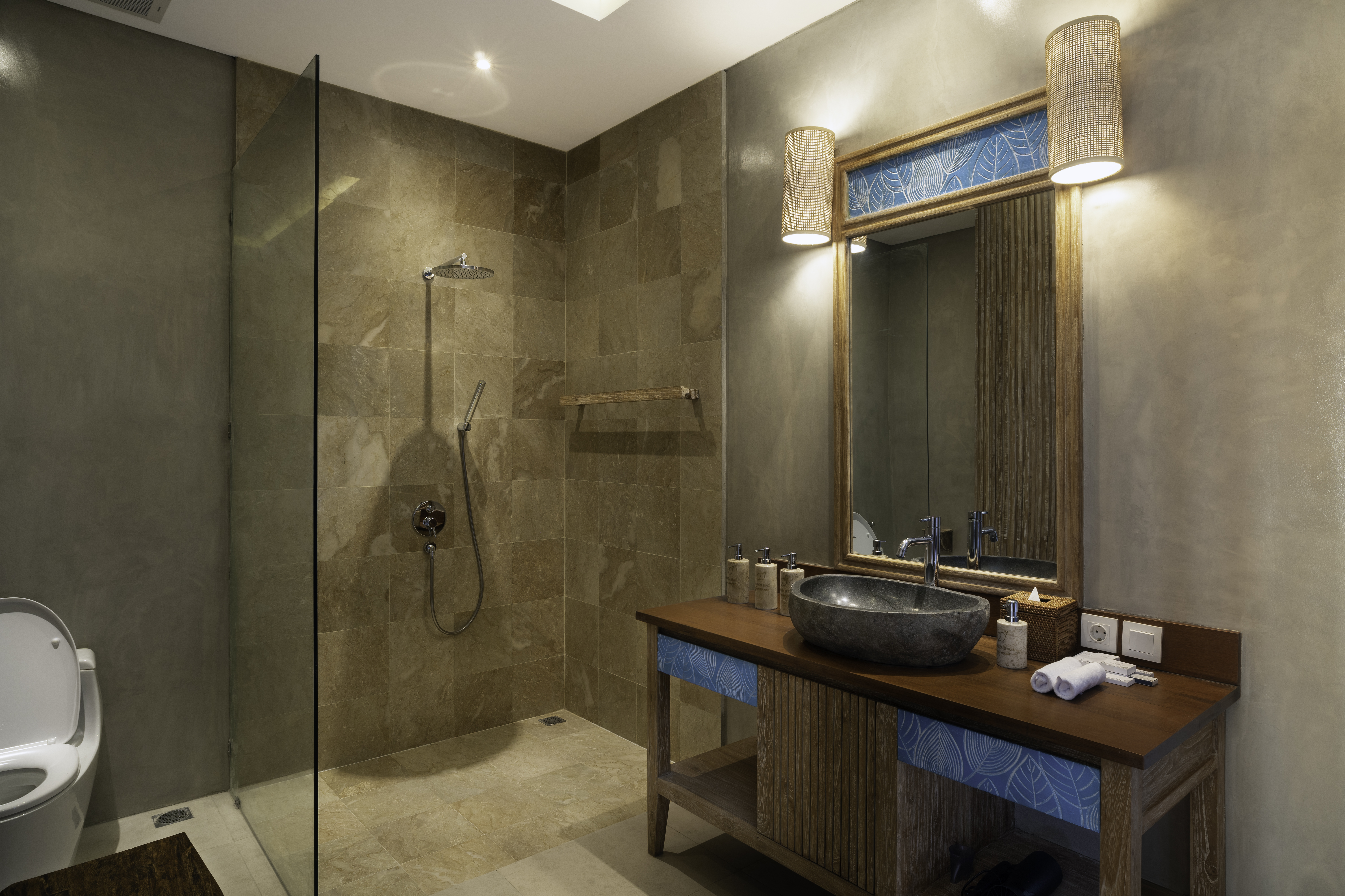 The Sankara Beach Penida Room 1 3