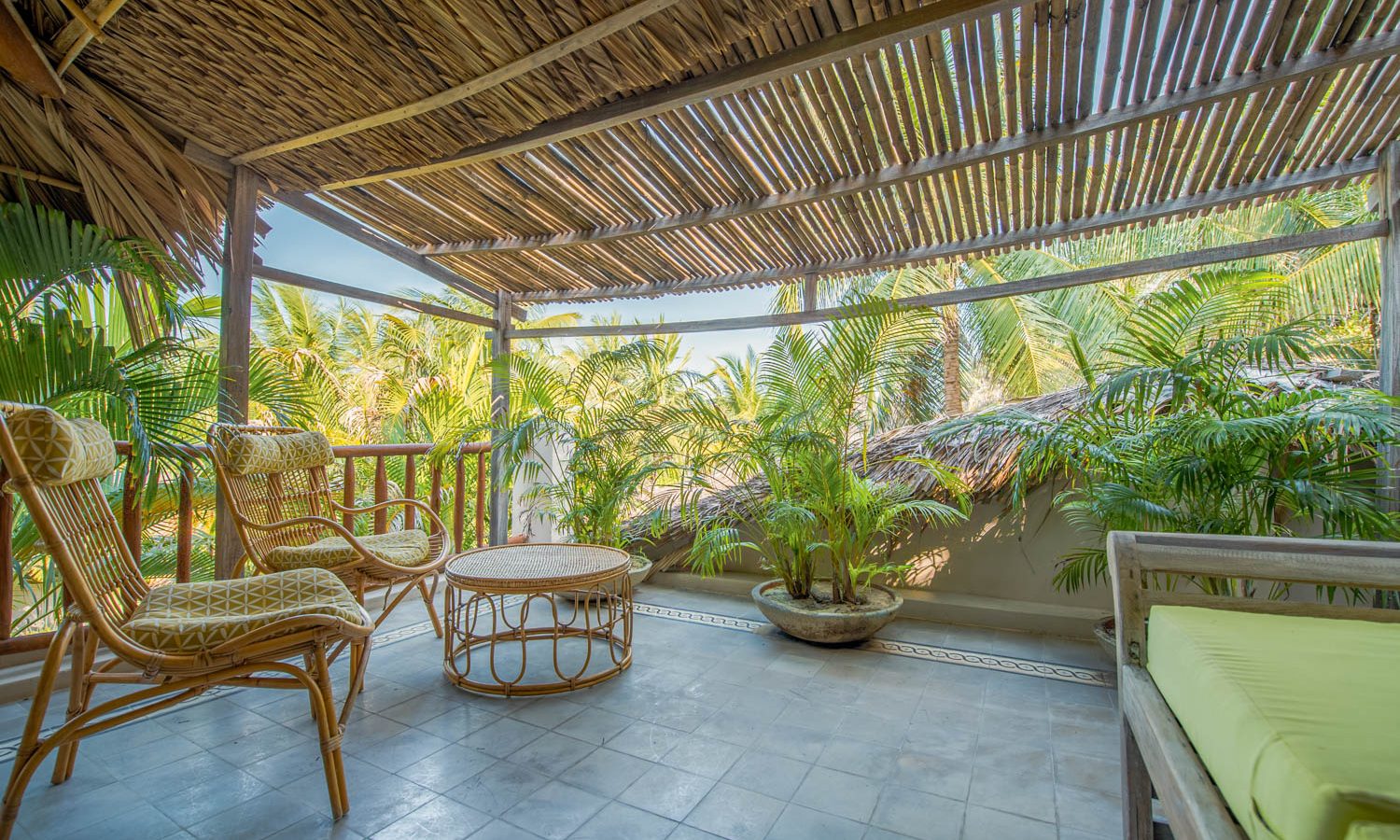 Superior Sapa Upstairs Terrace 2 2 1500X900