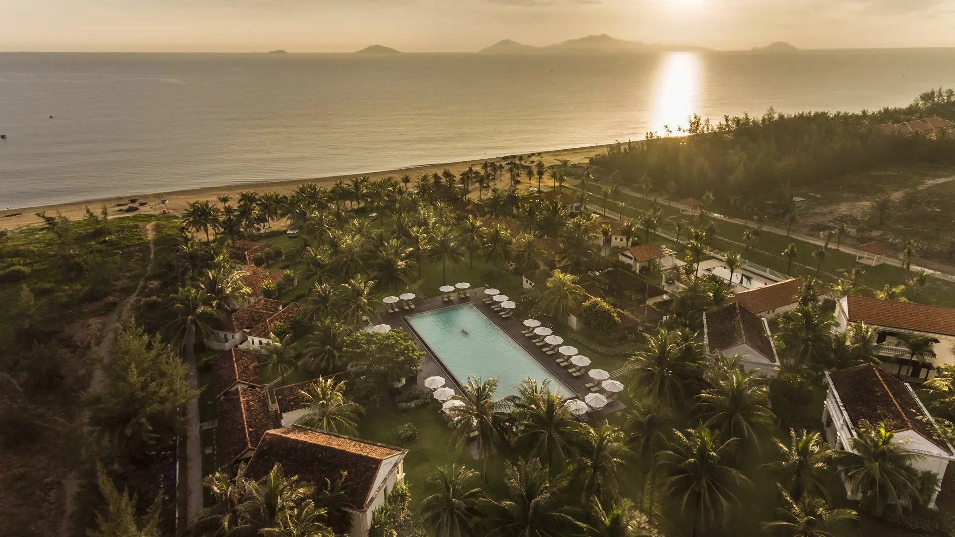 64. Boutique Hoi An Resort