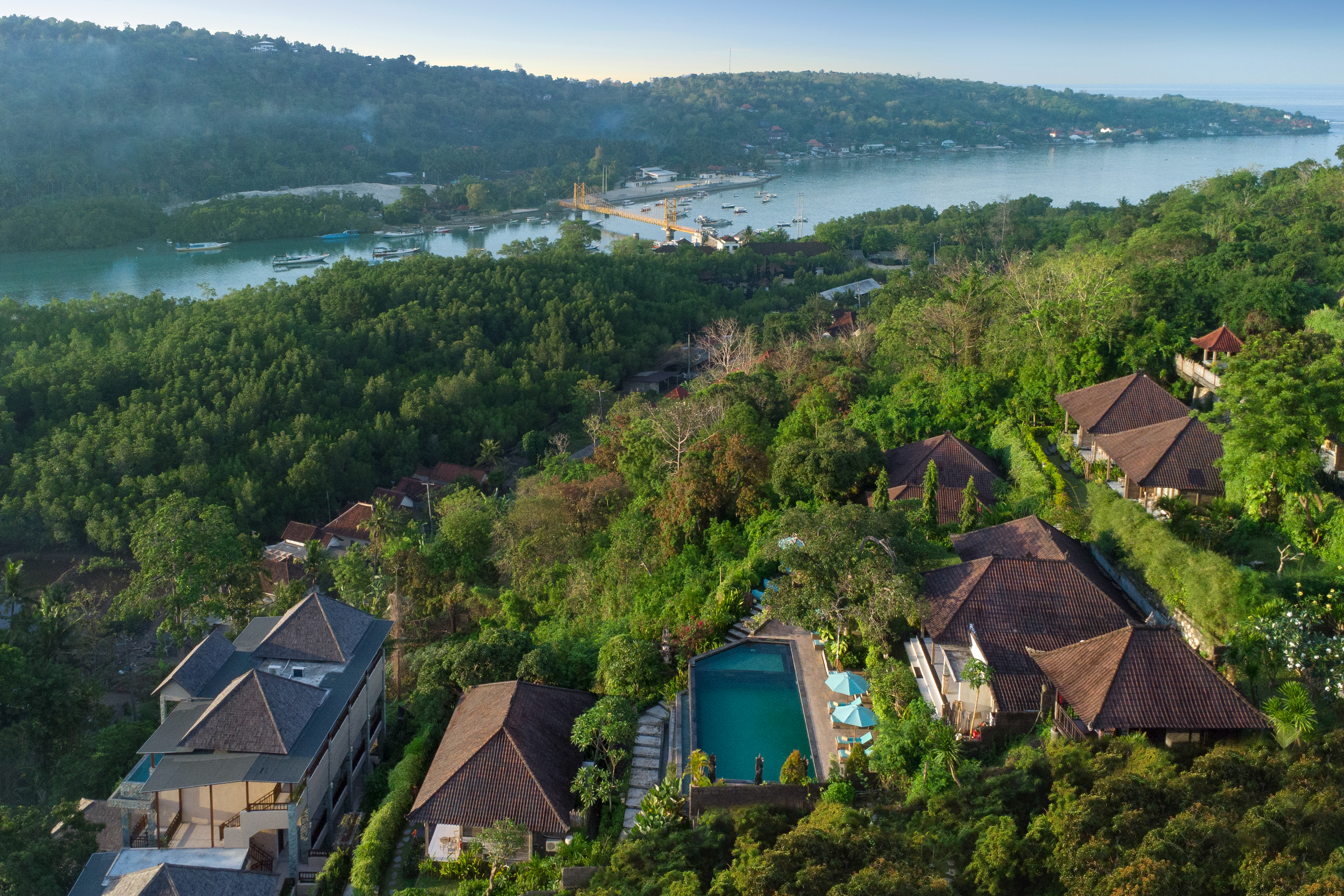 The Acala Bird Eye View 4