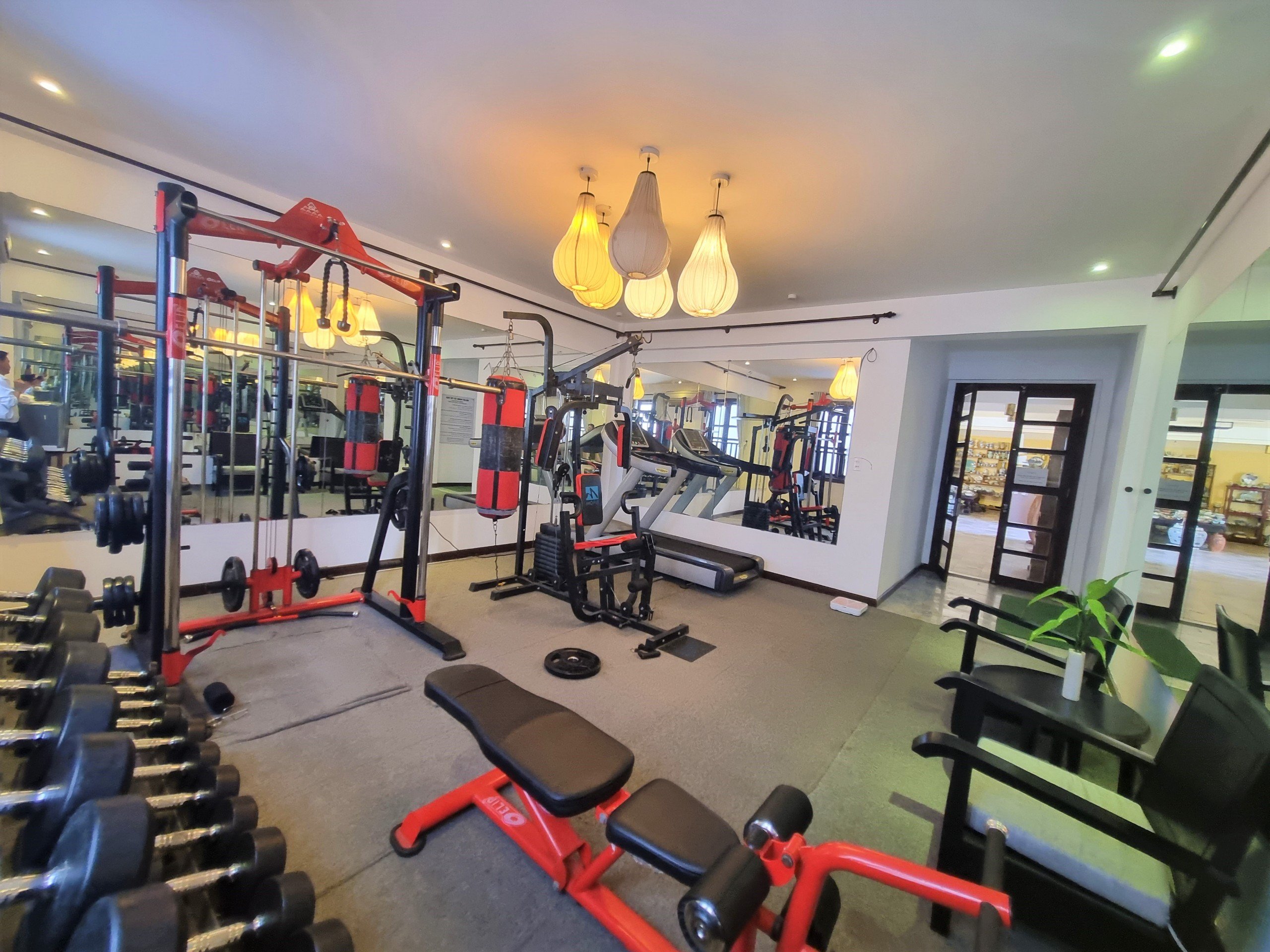 Hoi An Ancient House (17)