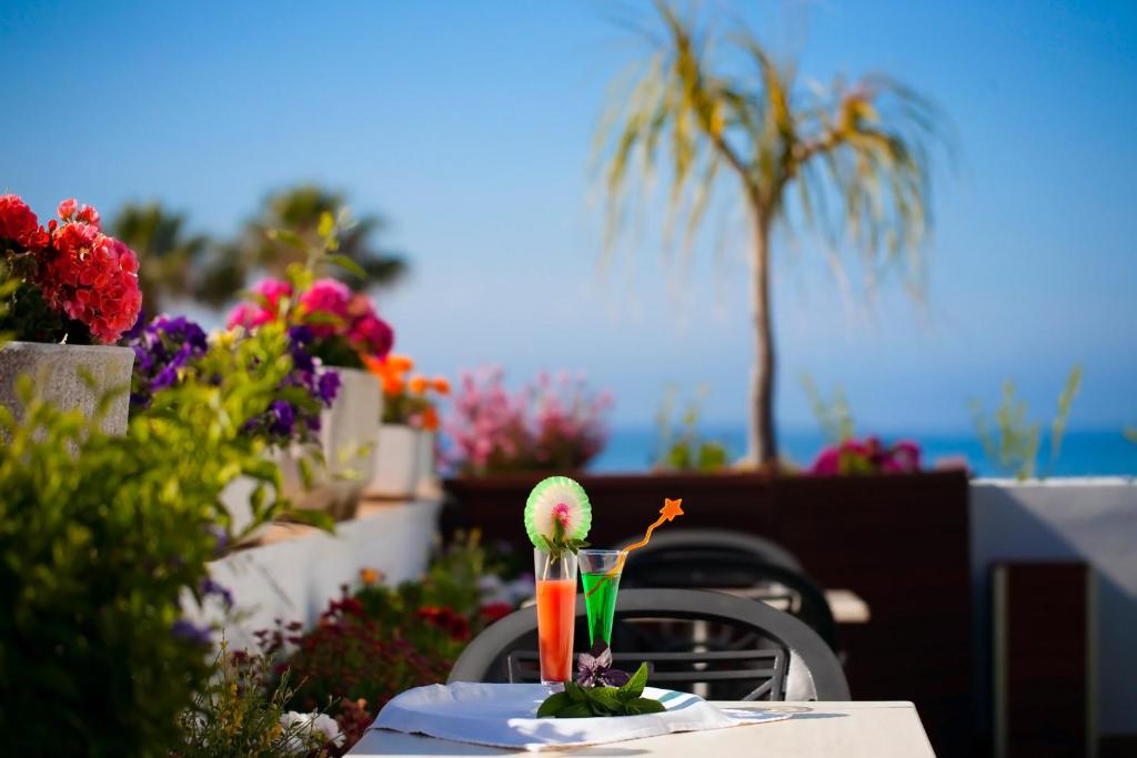 Hotel Plaza Cavana Nerja (28)