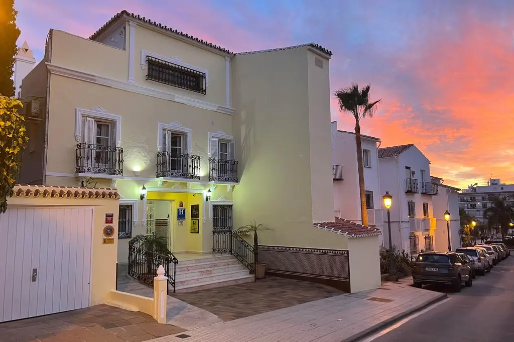 Hotelparaisodelmar