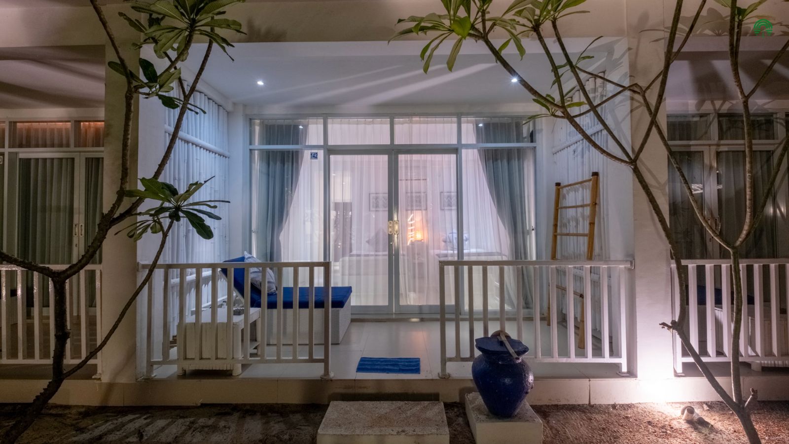 Seri Resort Standard Room 1