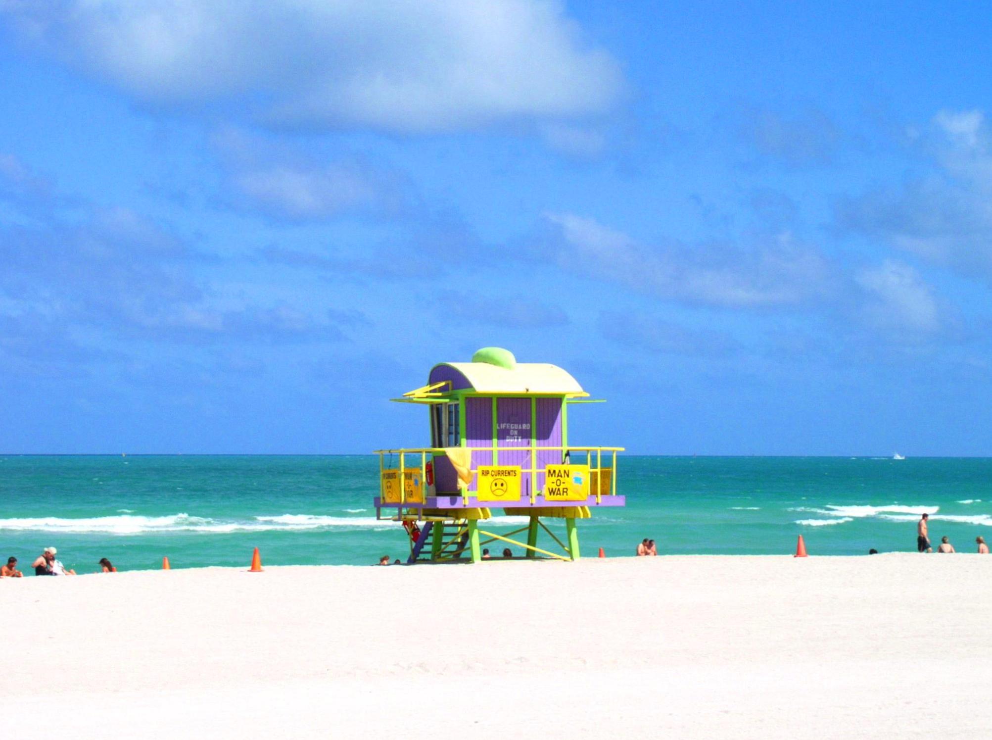 Miami Deco Hut2