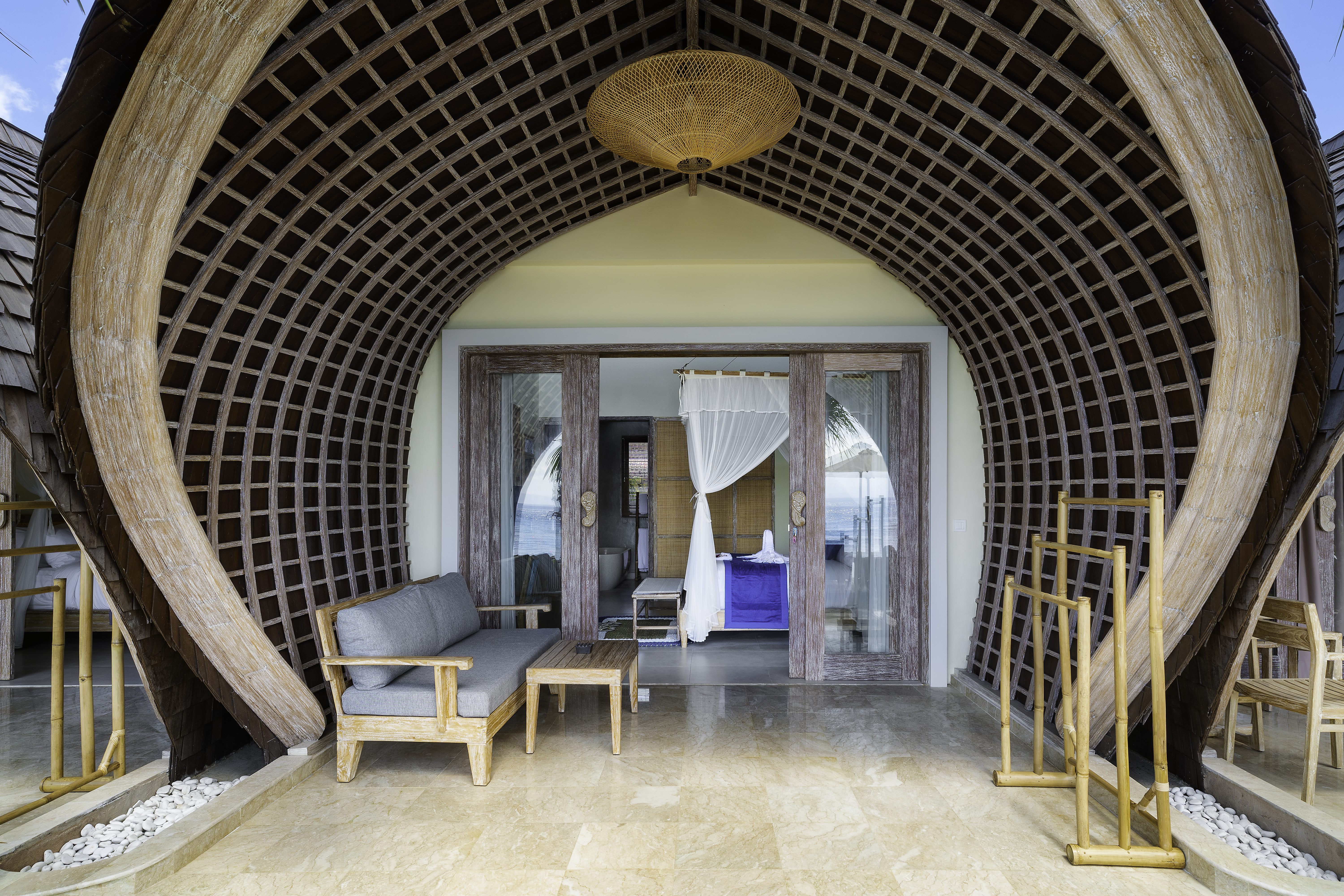 The Sankara Beach Penida Room 2 2