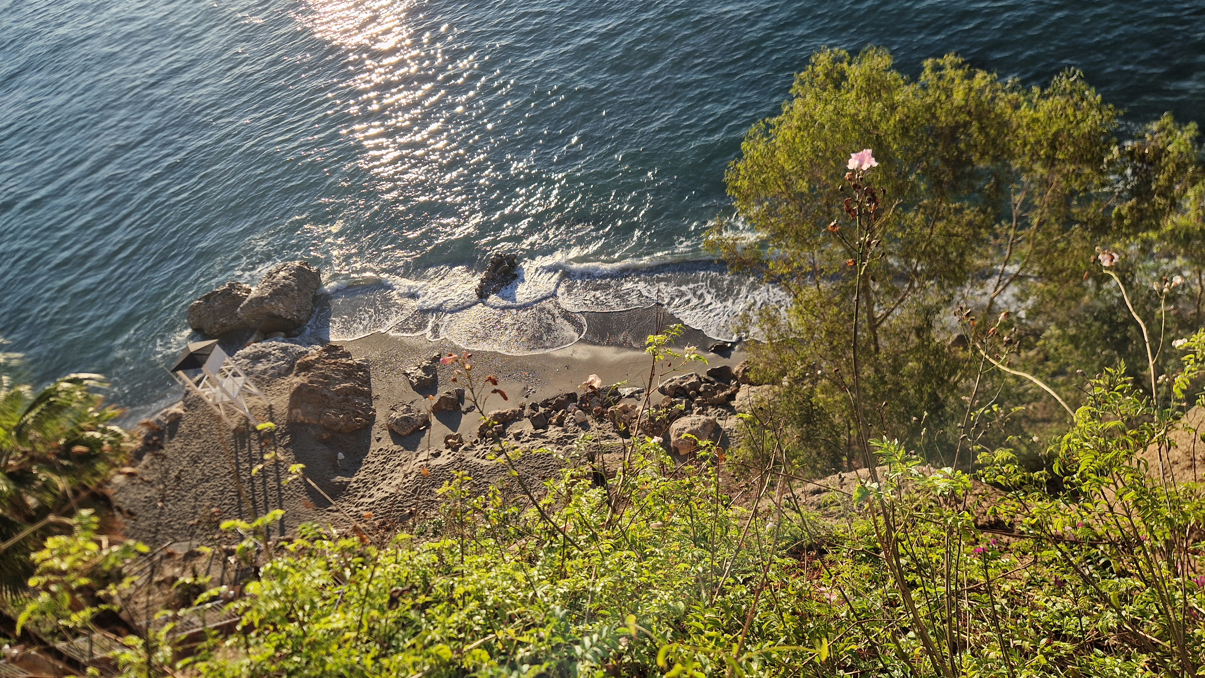 Hotel Paraíso Del Mar Nerja (38)