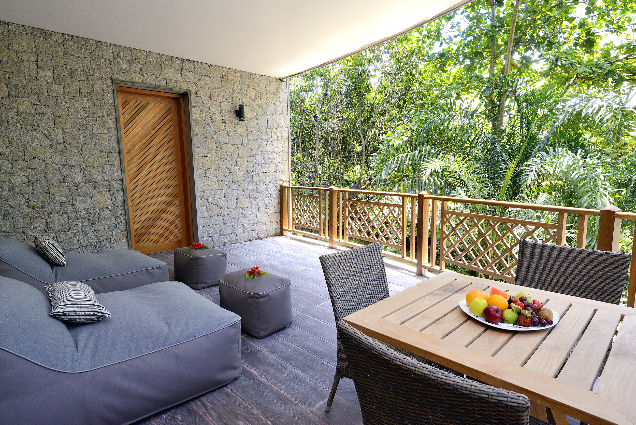 Orangeraie Garden Suites 9