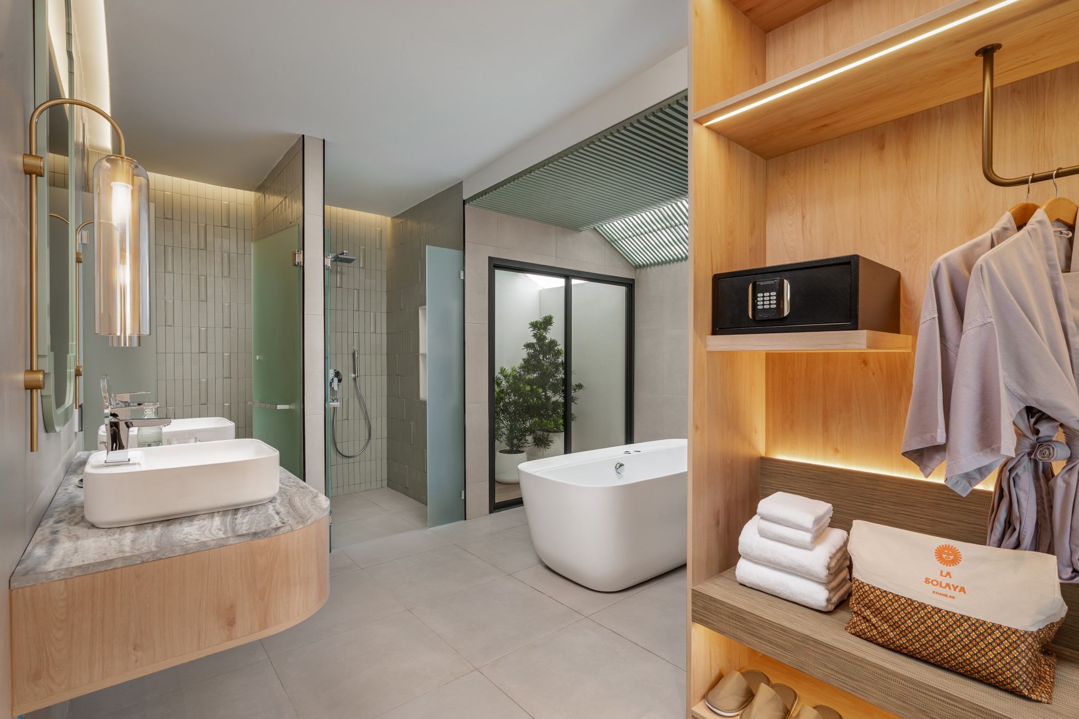 La Soleya Deluxe Villa 6