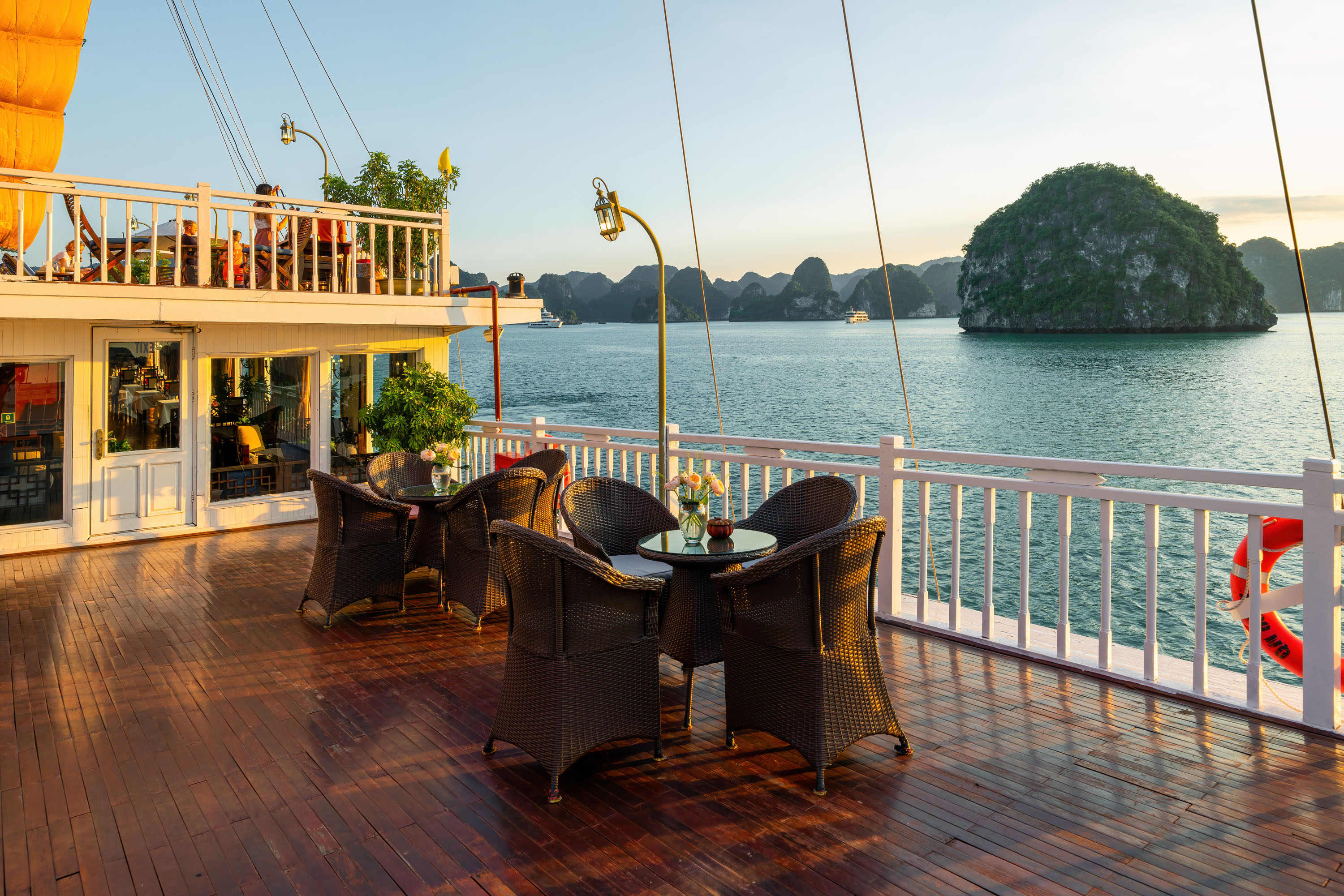 2. Sundeck Indochina Sails (18)