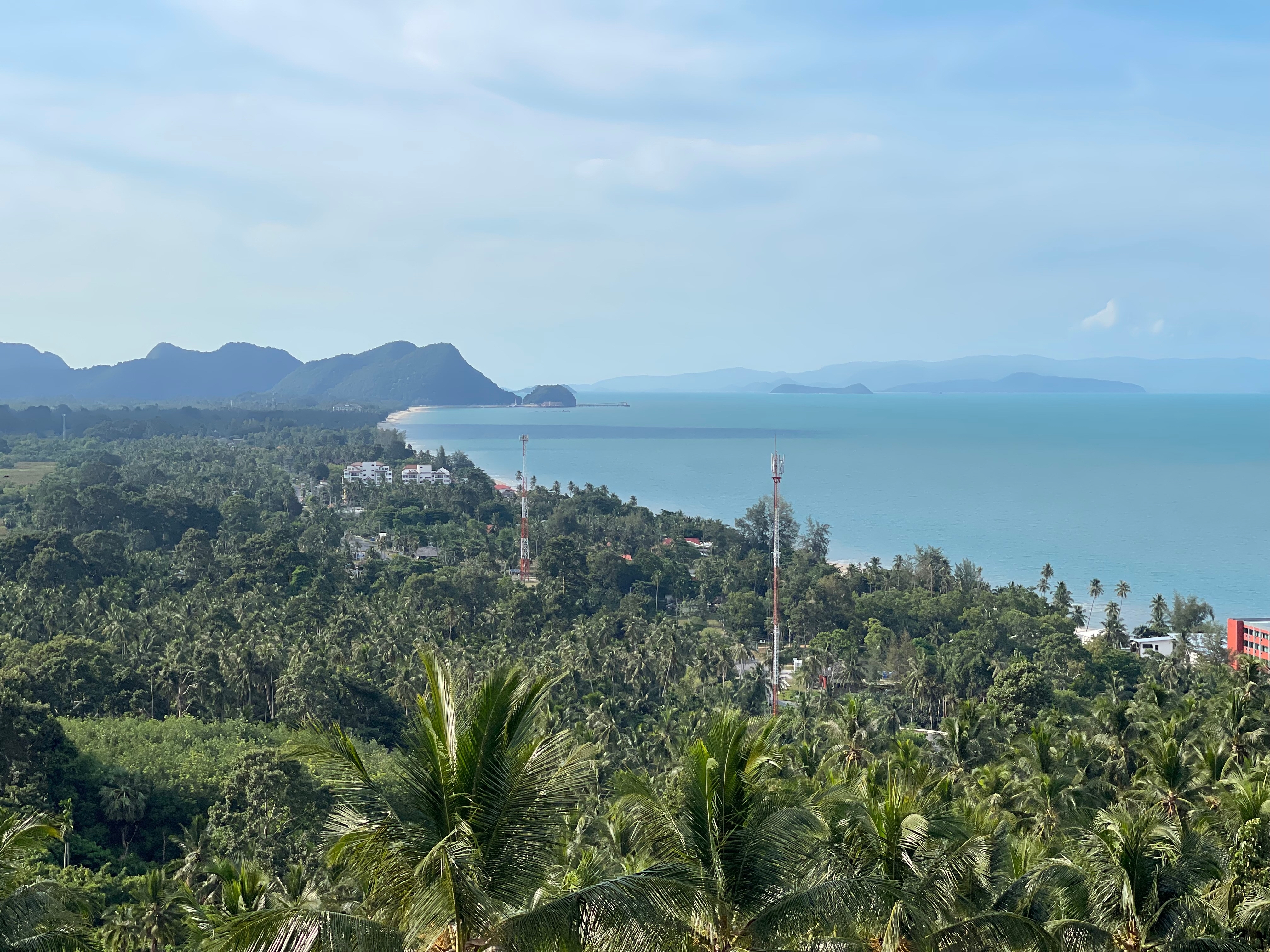Khanom View Shutterstock 2364932531