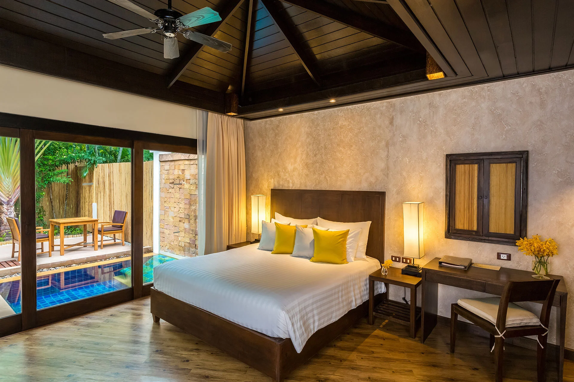 Bandarasamui Accommodation Plungepoolvilla01