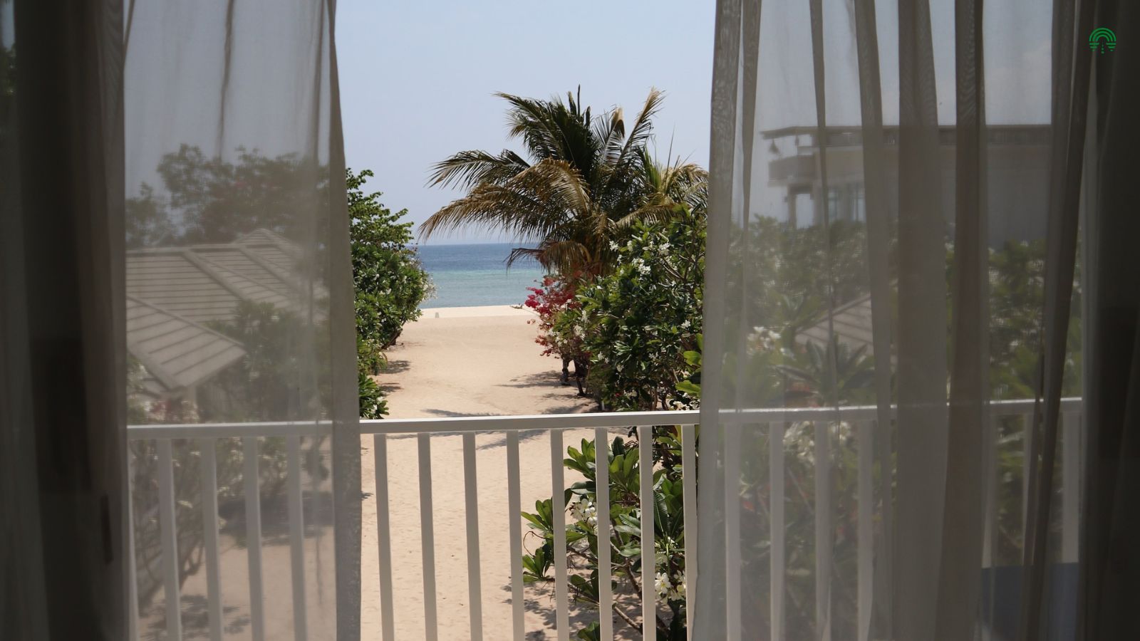 Seri Resort Standard Room 3
