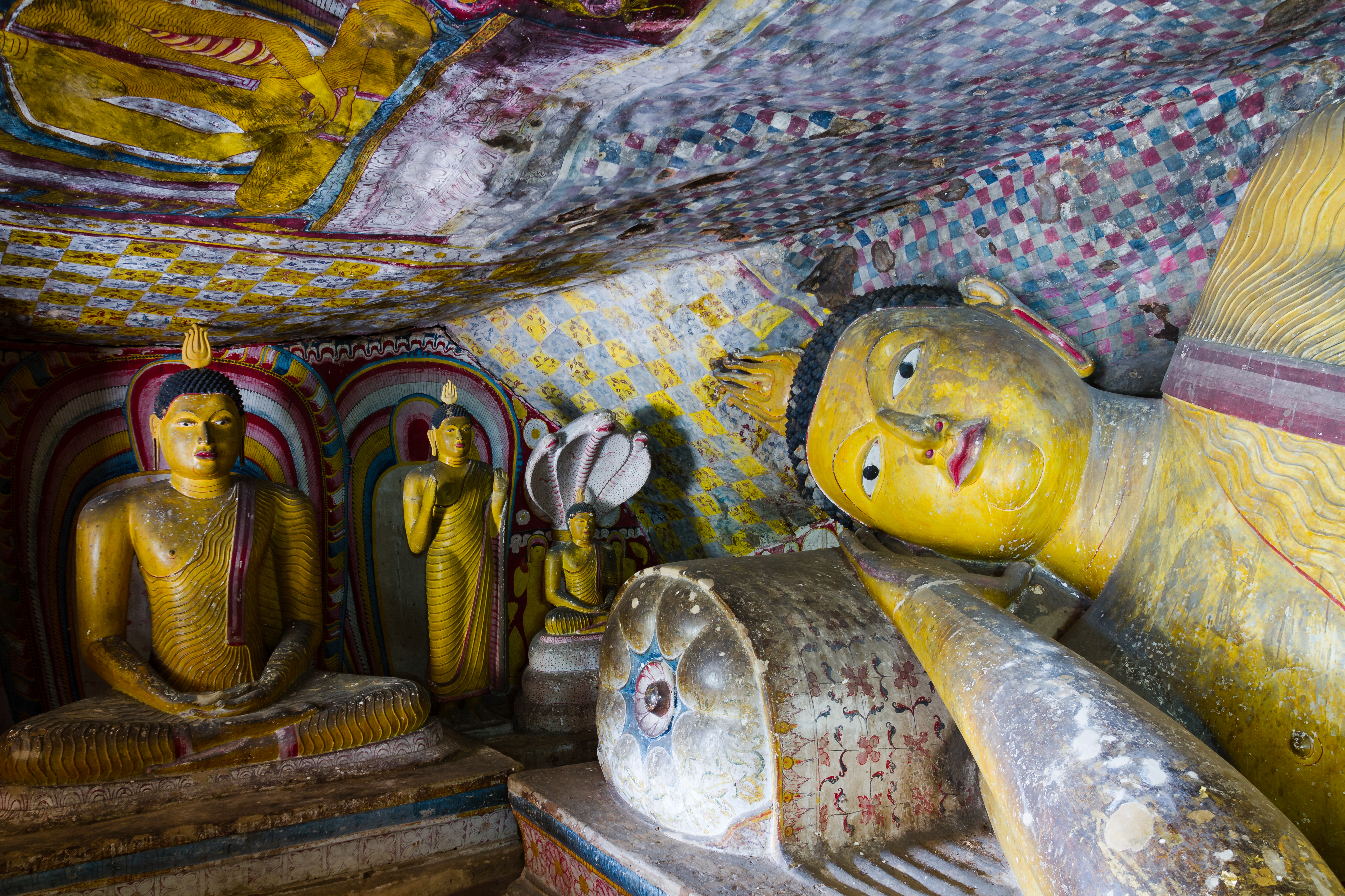 Cave Temple 141239221