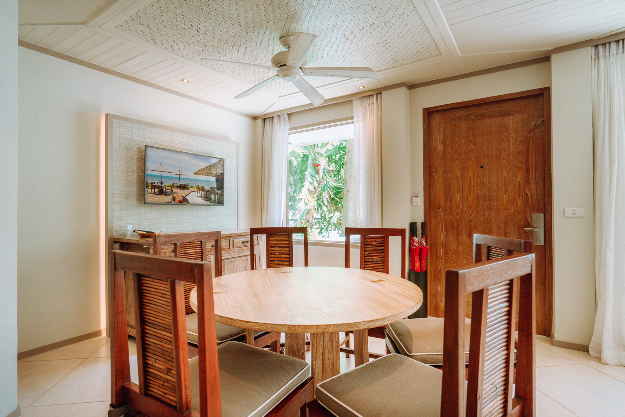 Two Bedroom Pool Villa 03