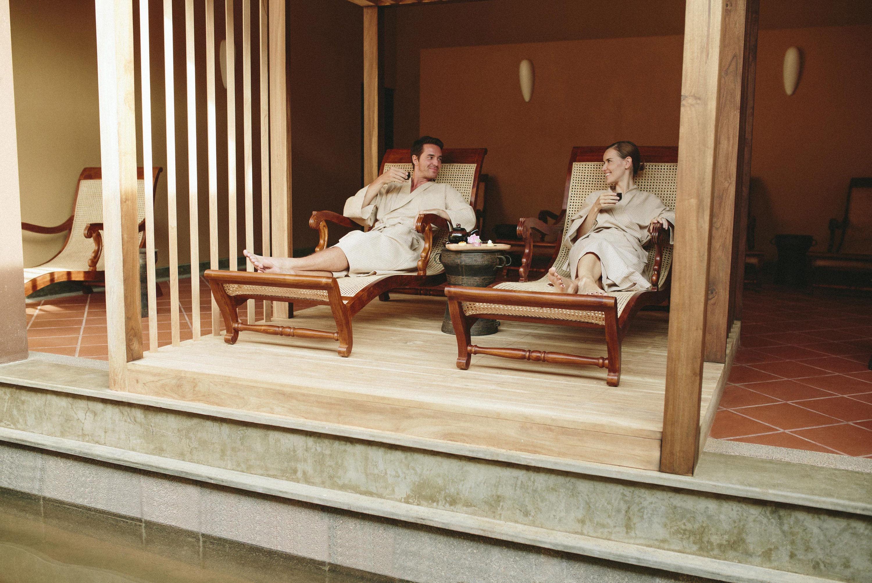 Spa Relaxation Onedff