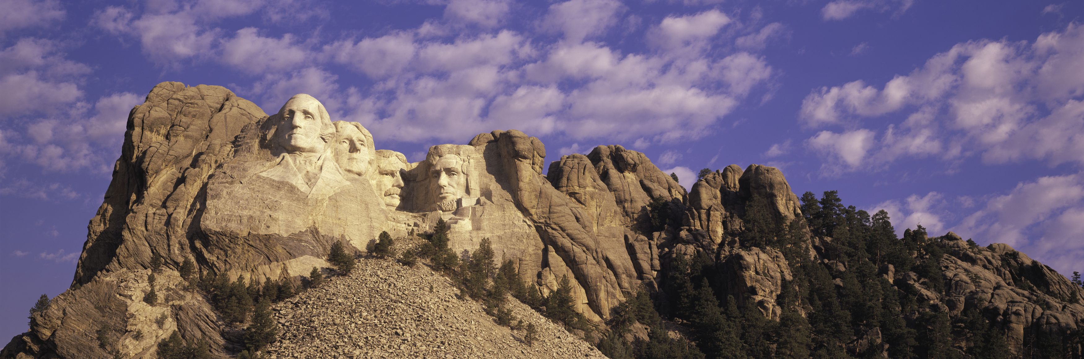 Mount Rushmore Shutterstock 264249518