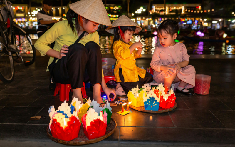 Hoi An Lanterner (1)