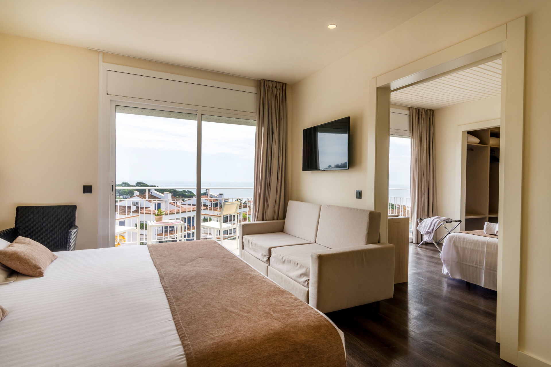 Premium Room Sea View (5)