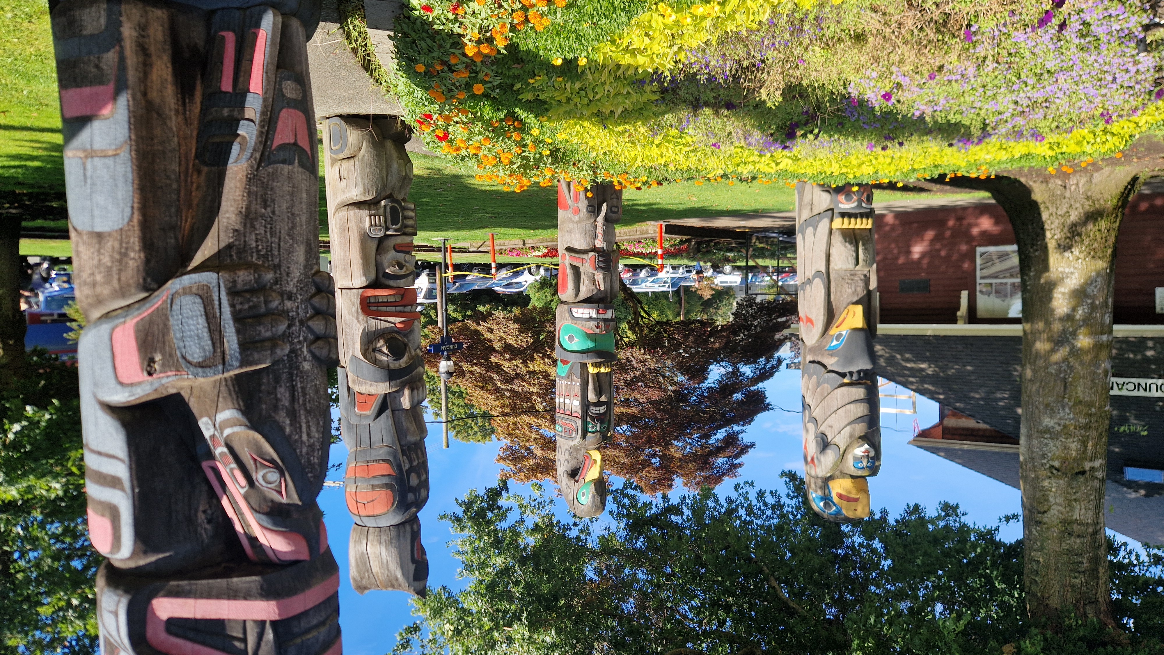 Duncan Totembyen Vancouver Island HSTDOK Canada 2024 (51)