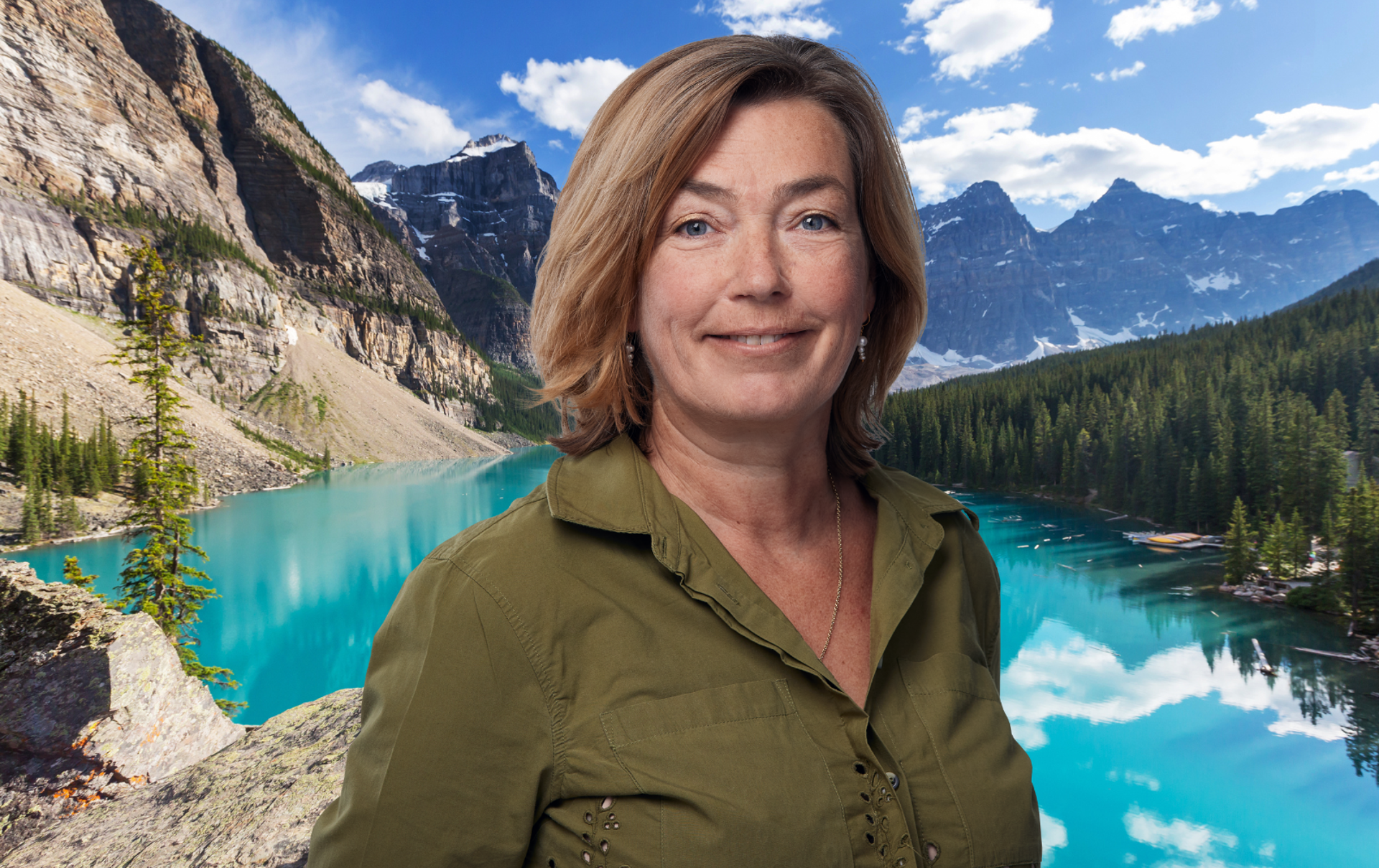 Dorte Kuula Canada