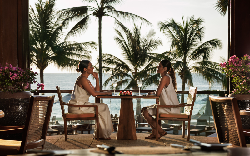 Restaurant Ved Surin