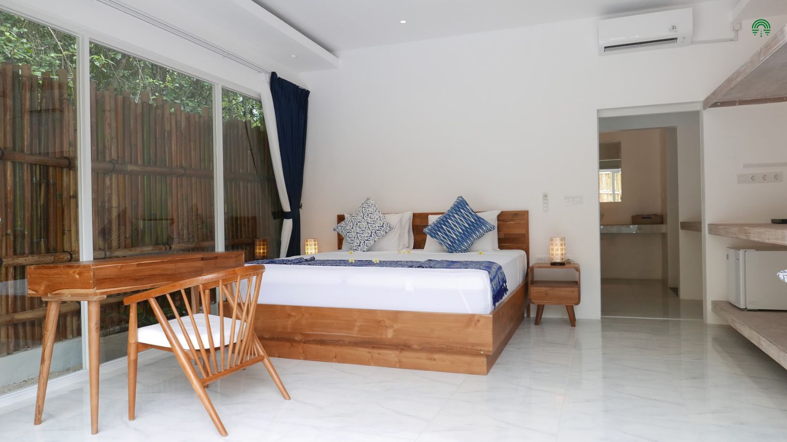 Seri Resort Private Pool Villa 2