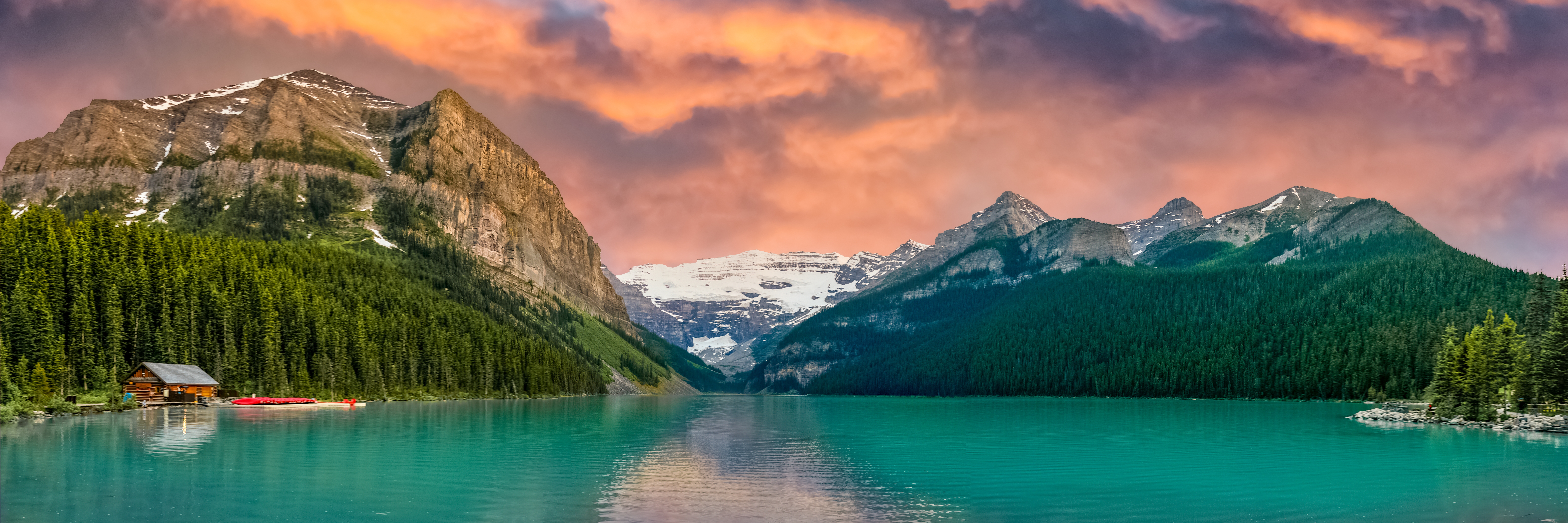 Lake Louise